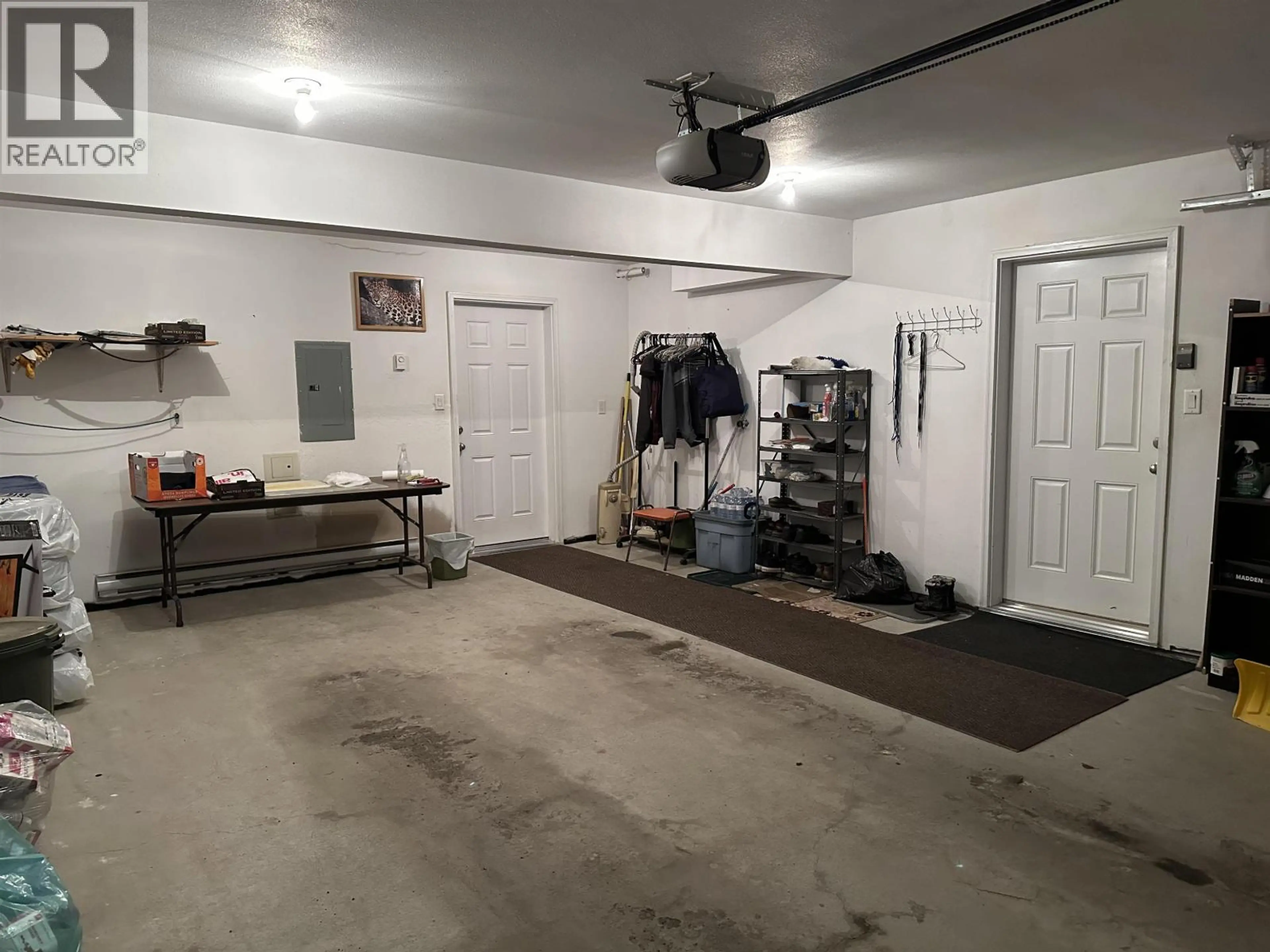 Property at #105 4404 5TH AVENUE, Prince George, BC