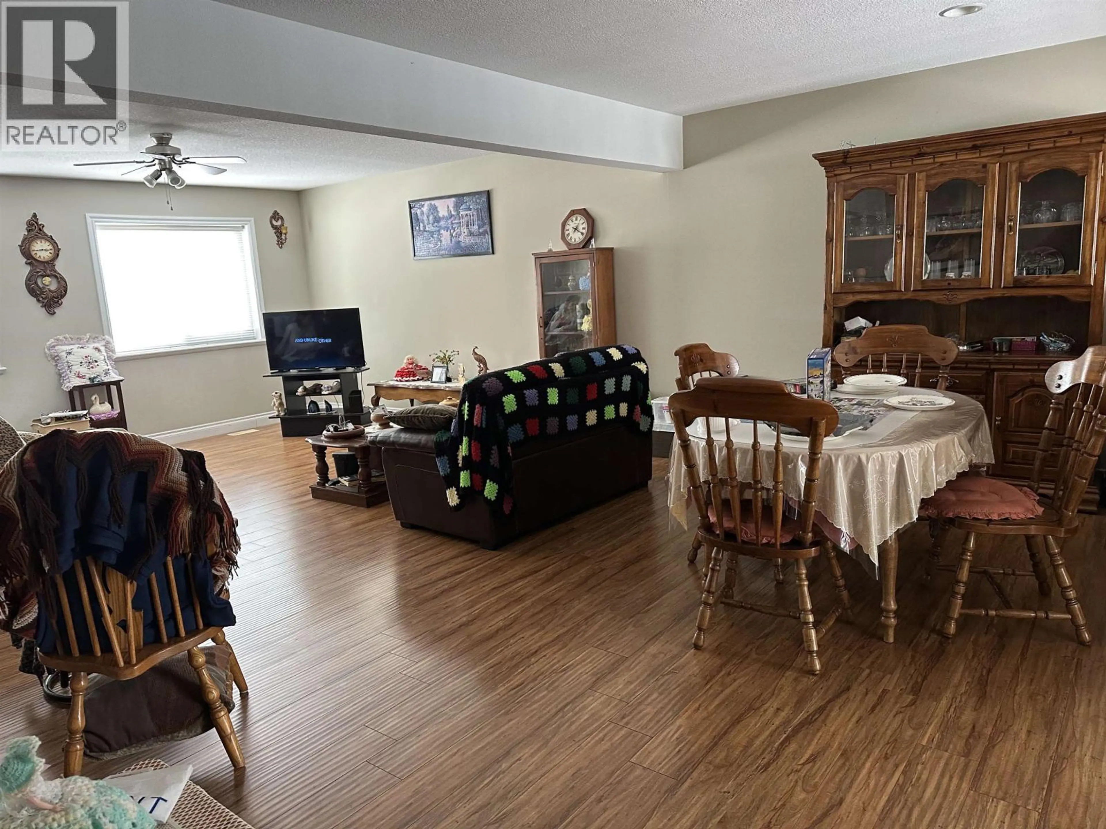 Property at #105 4404 5TH AVENUE, Prince George, BC