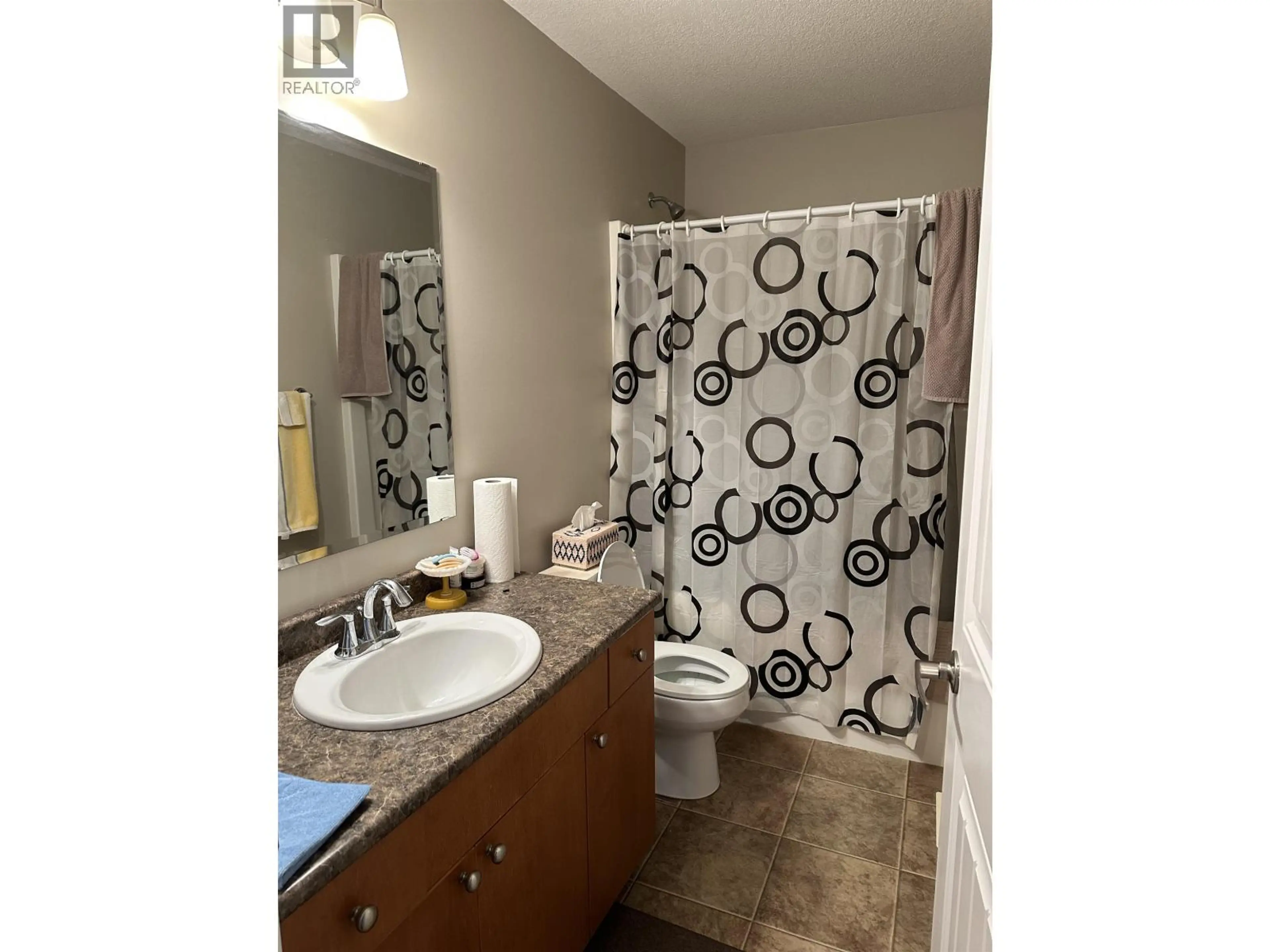 Property at #105 4404 5TH AVENUE, Prince George, BC