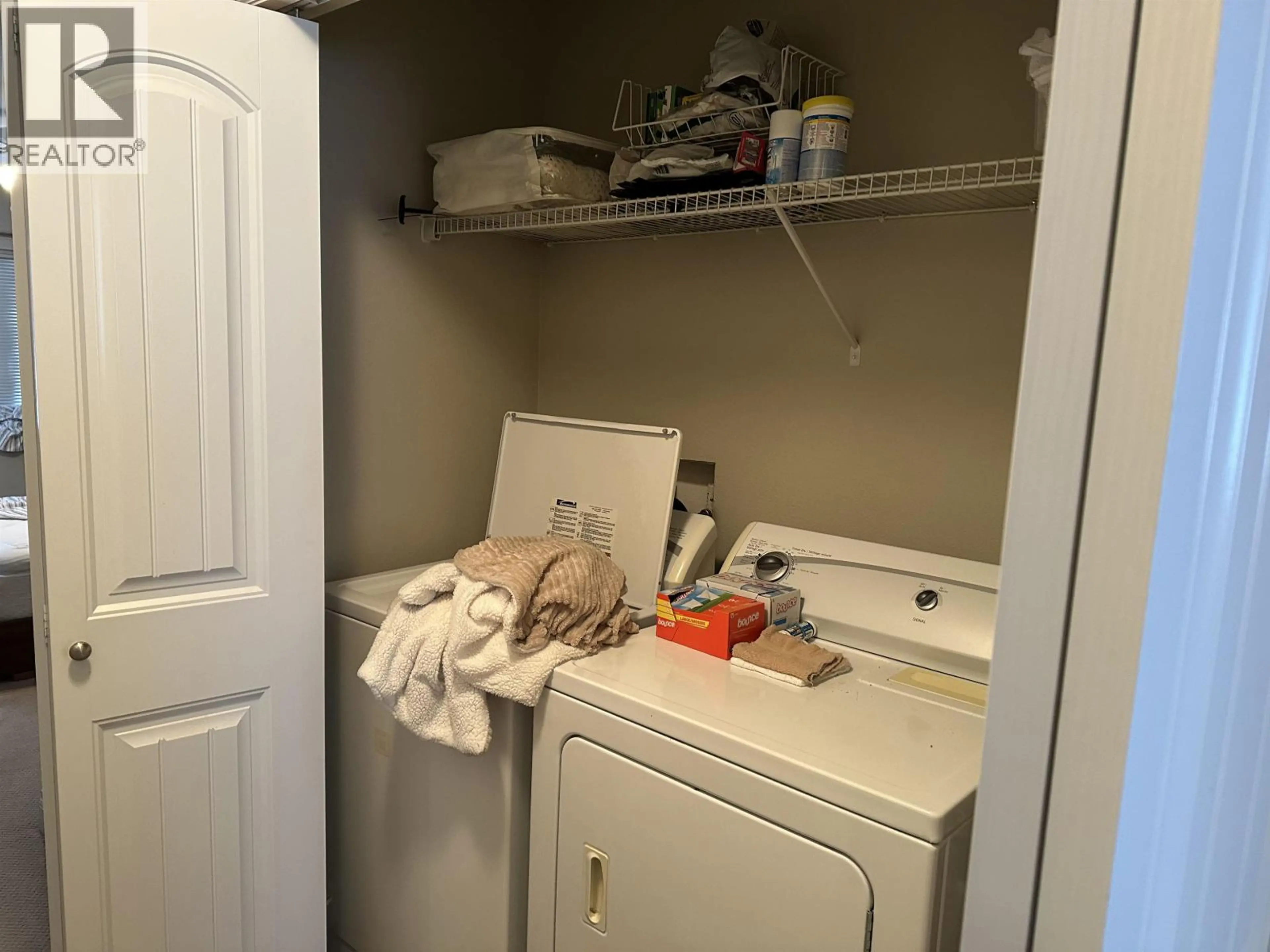 Property at #105 4404 5TH AVENUE, Prince George, BC