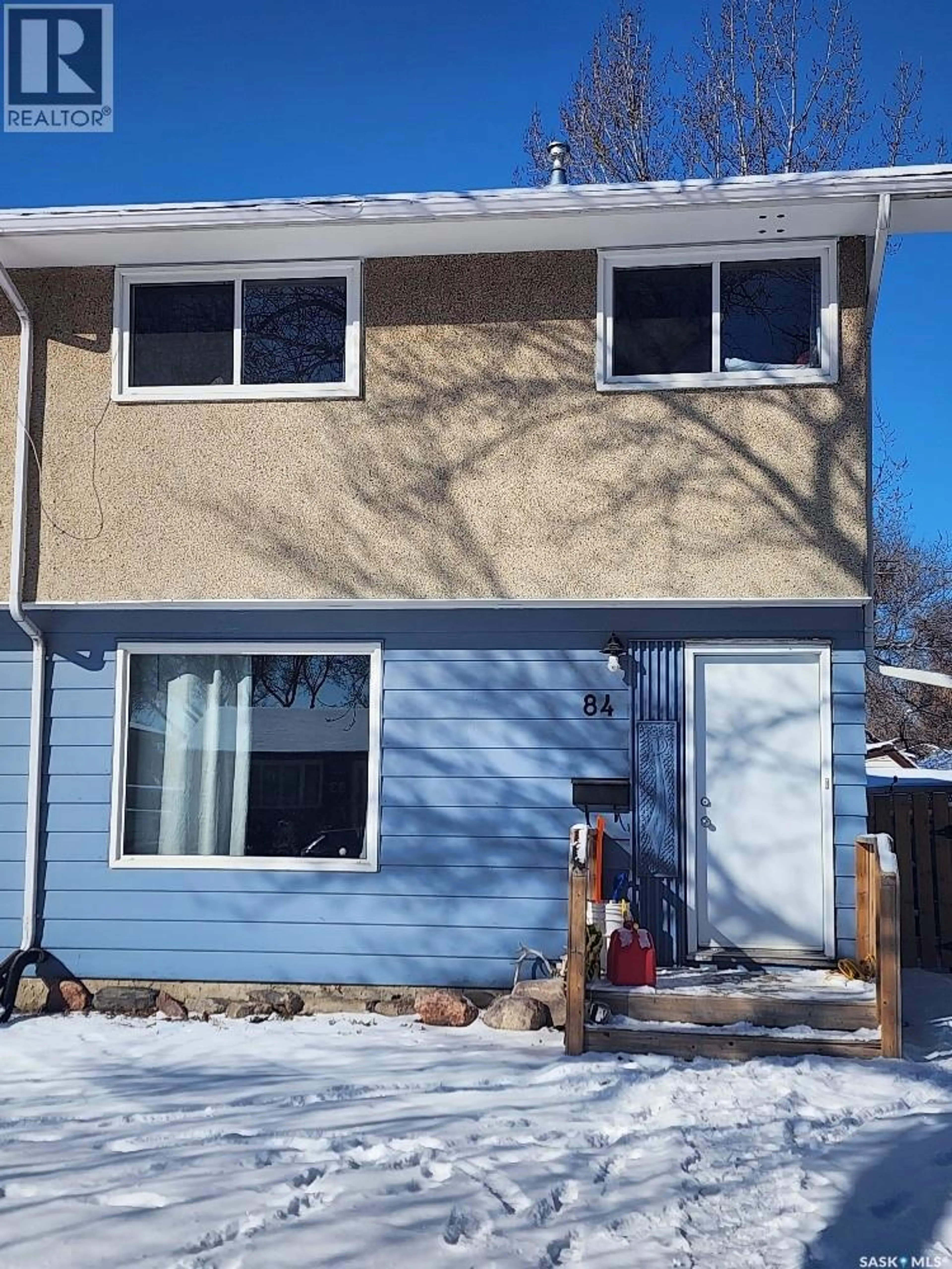 Property at 84 ROTHWELL CRESCENT, Regina, SK