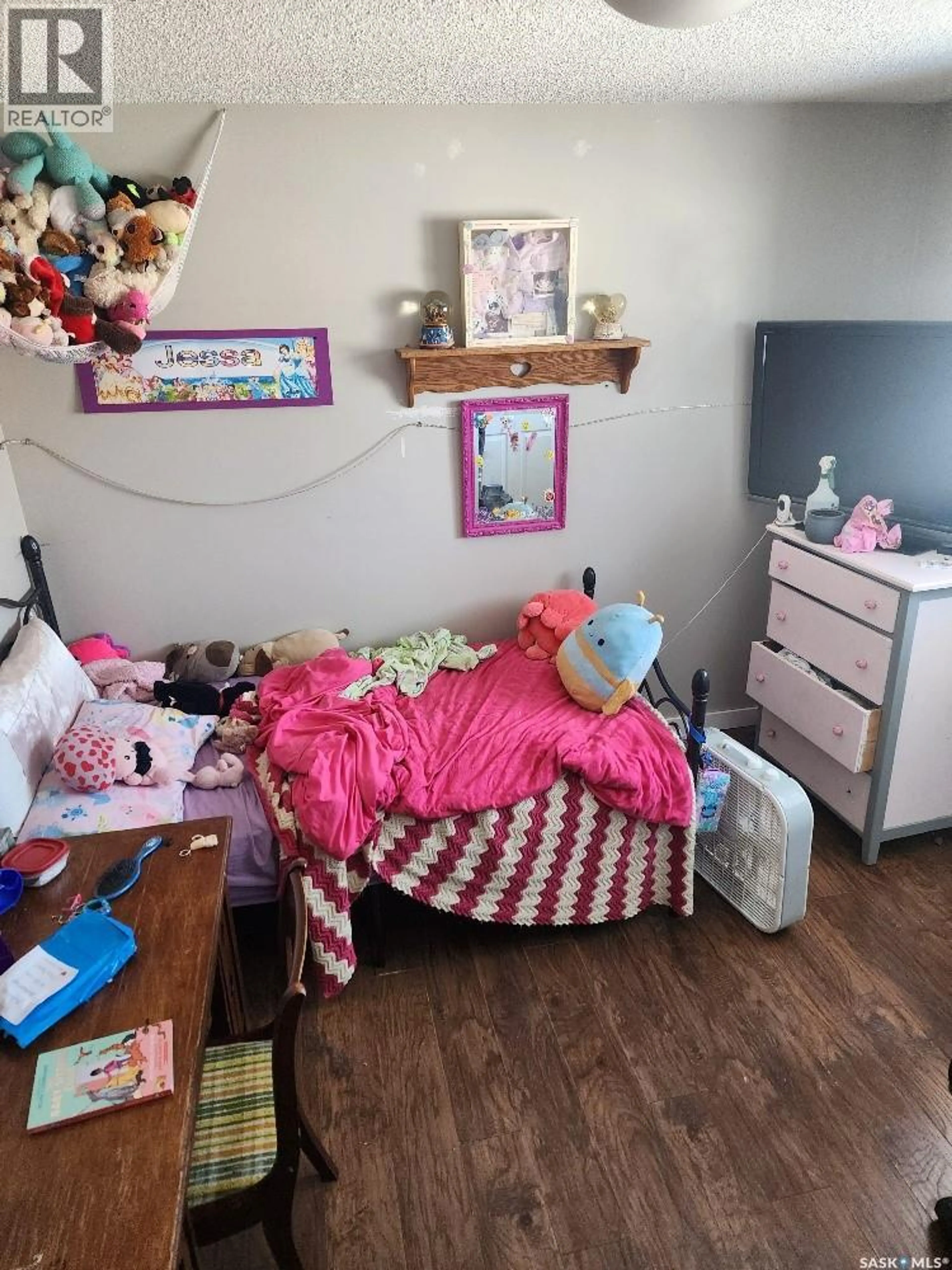 Property at 84 ROTHWELL CRESCENT, Regina, SK