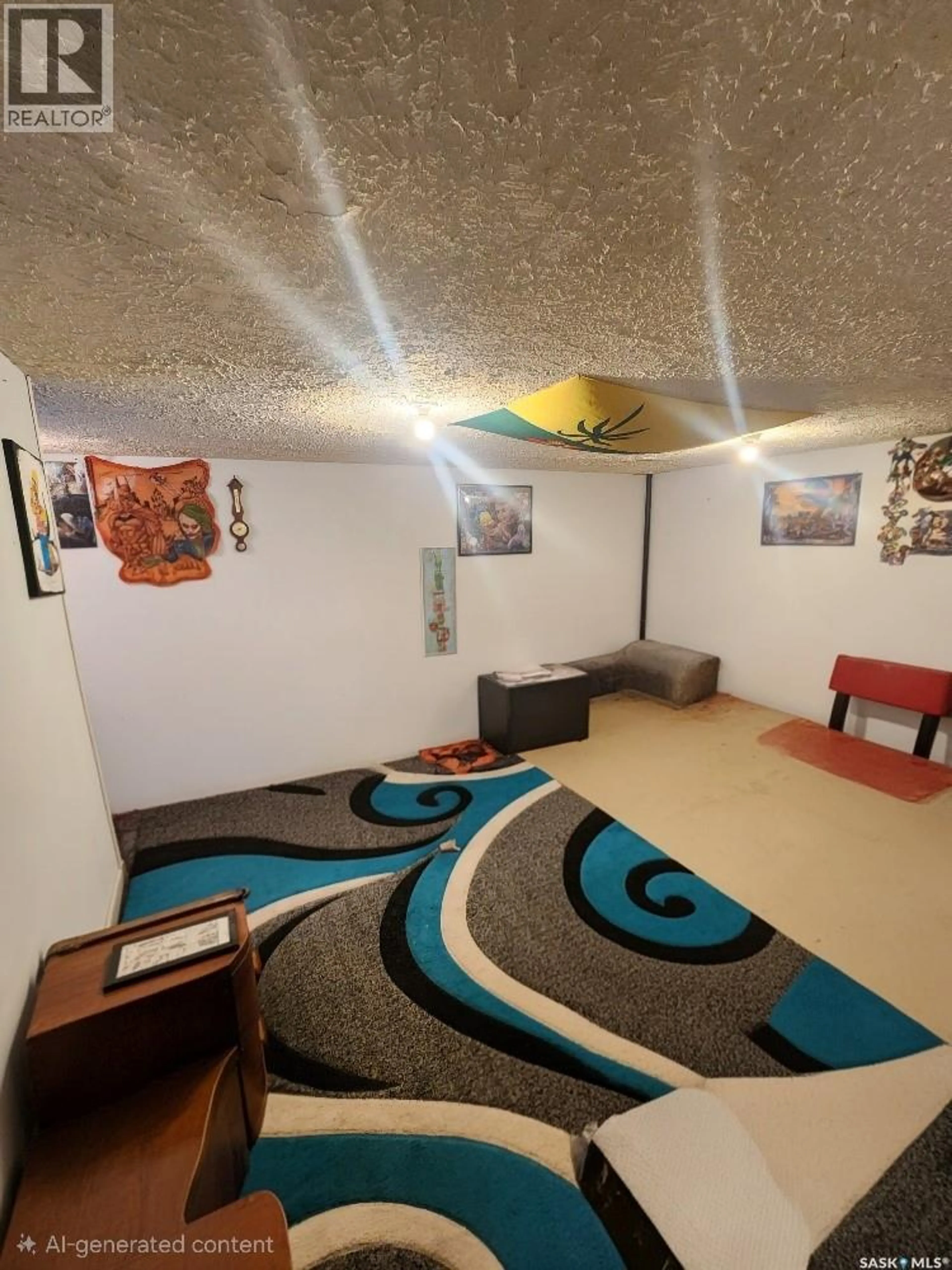 Property at 84 ROTHWELL CRESCENT, Regina, SK