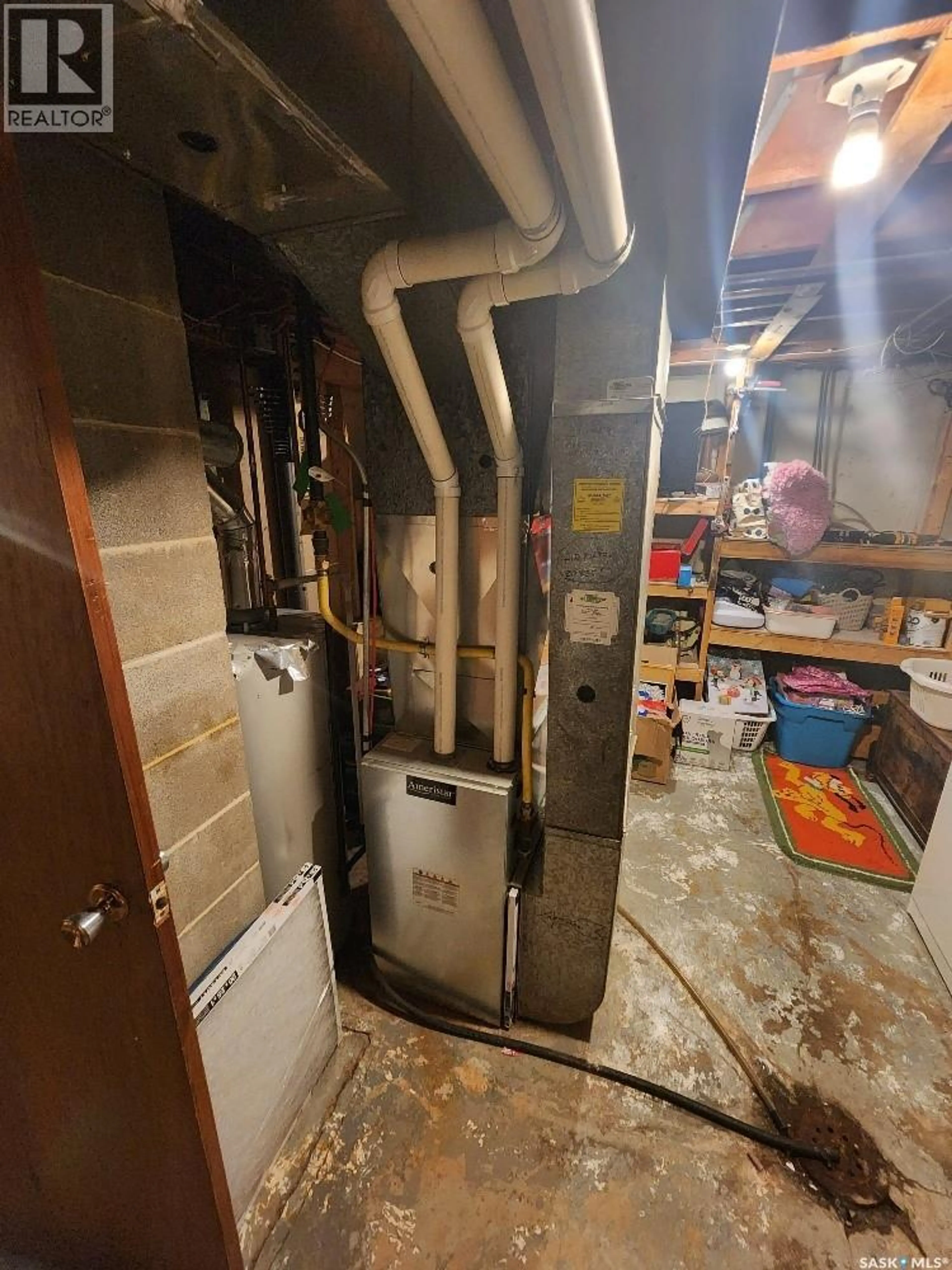 Property at 84 ROTHWELL CRESCENT, Regina, SK