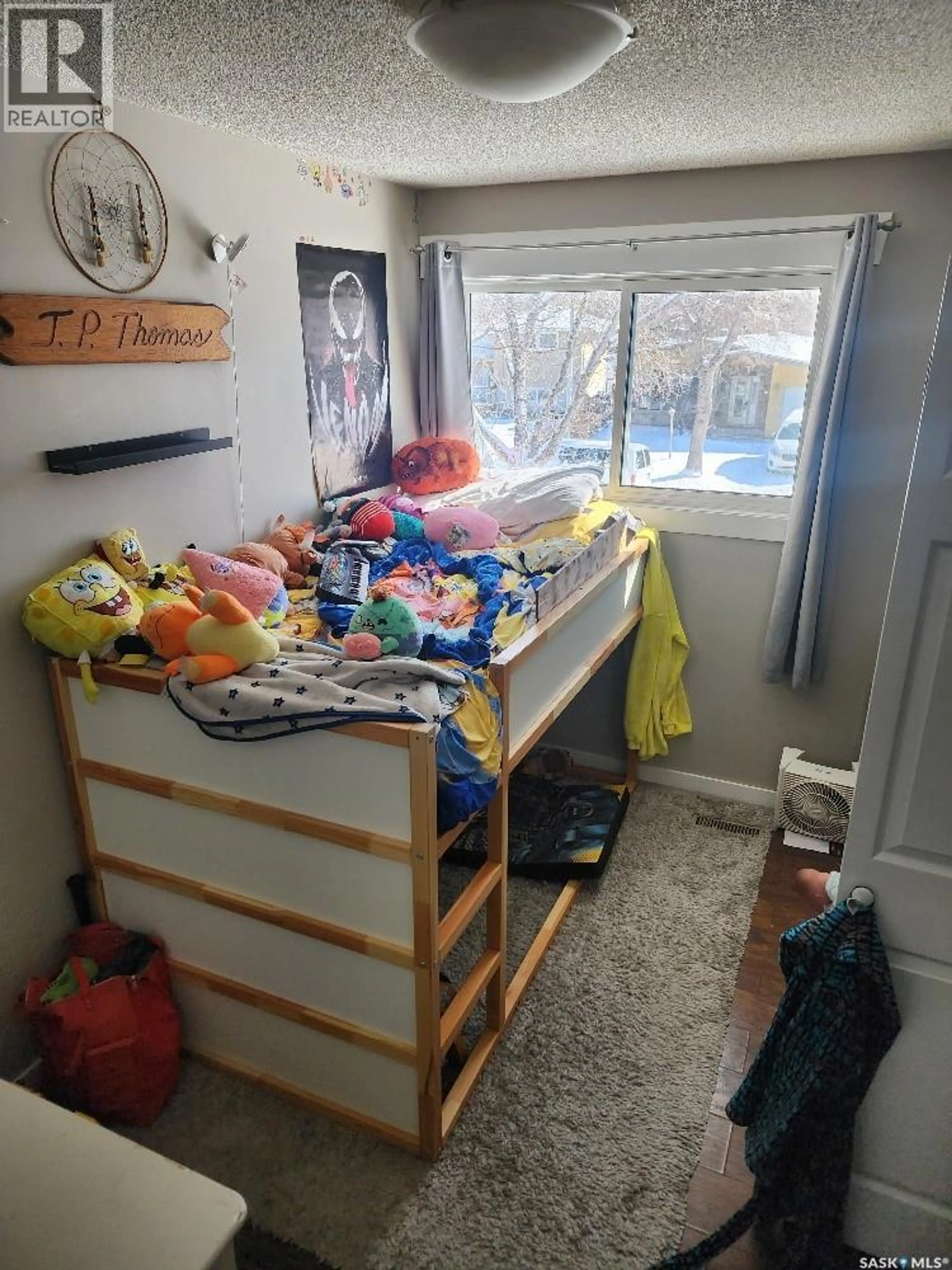 Property at 84 ROTHWELL CRESCENT, Regina, SK