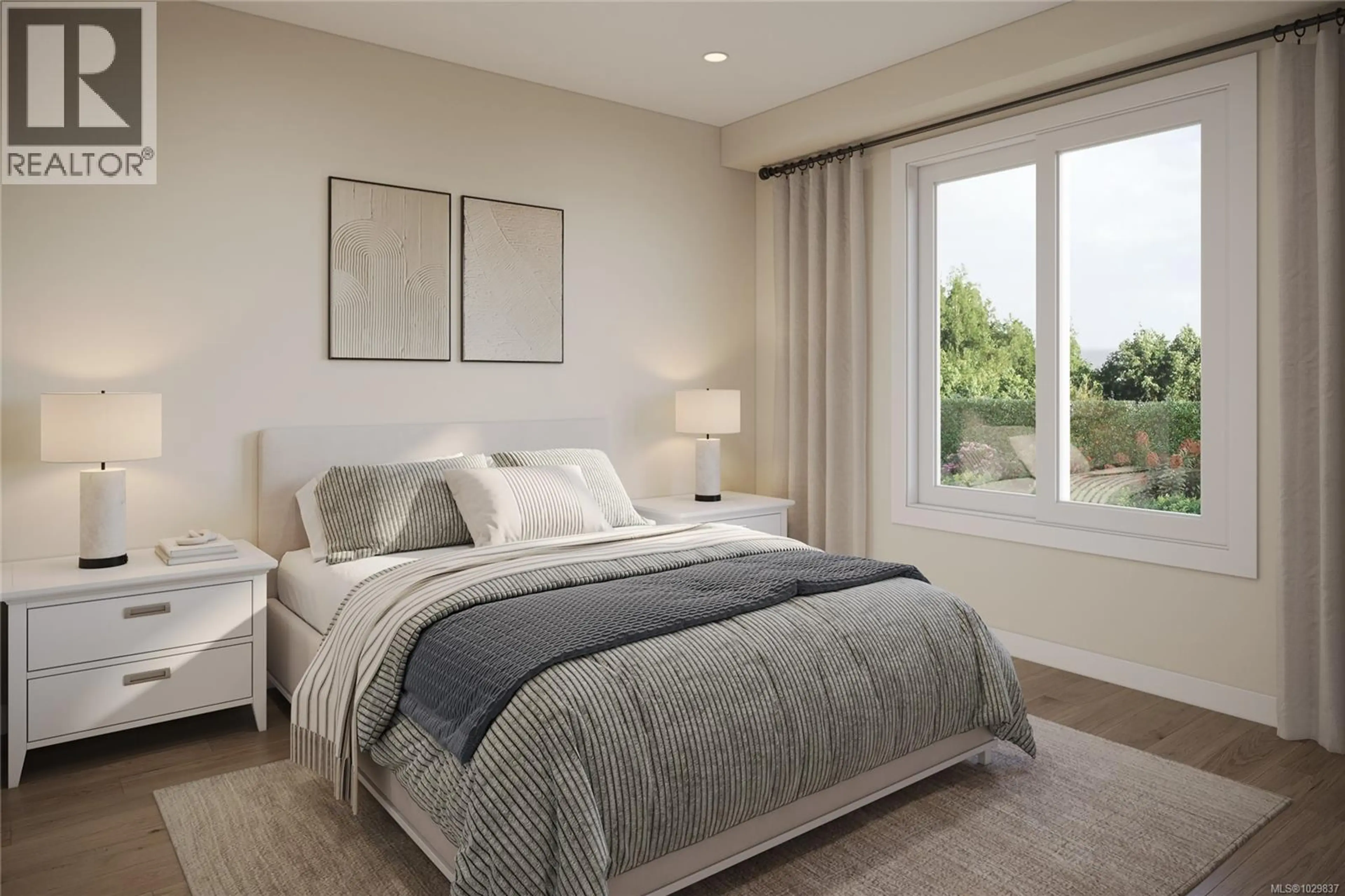 Property at #SLB1 LOT B TULIP AVE, Parksville, BC