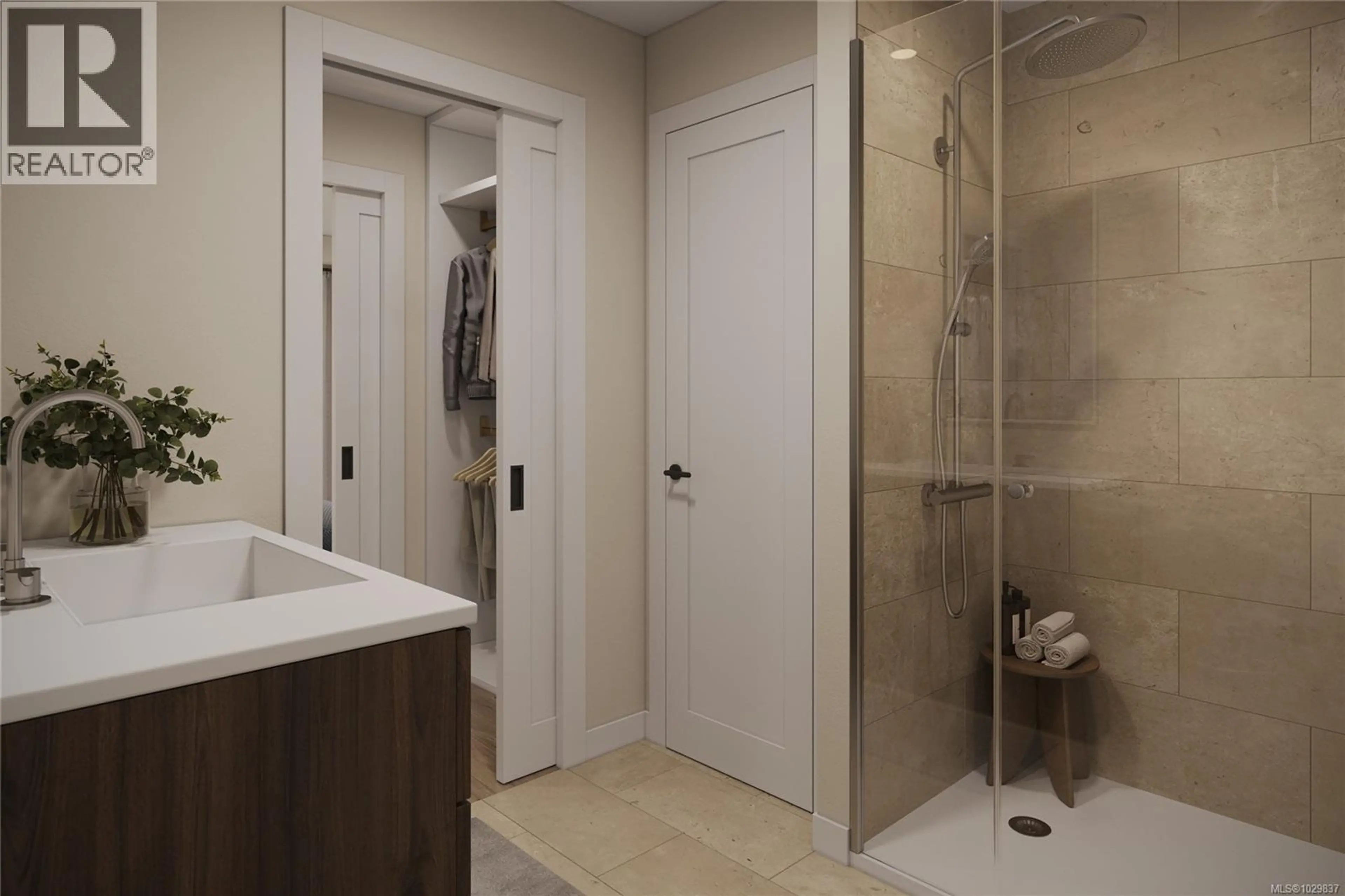 Property at #SLB1 LOT B TULIP AVE, Parksville, BC