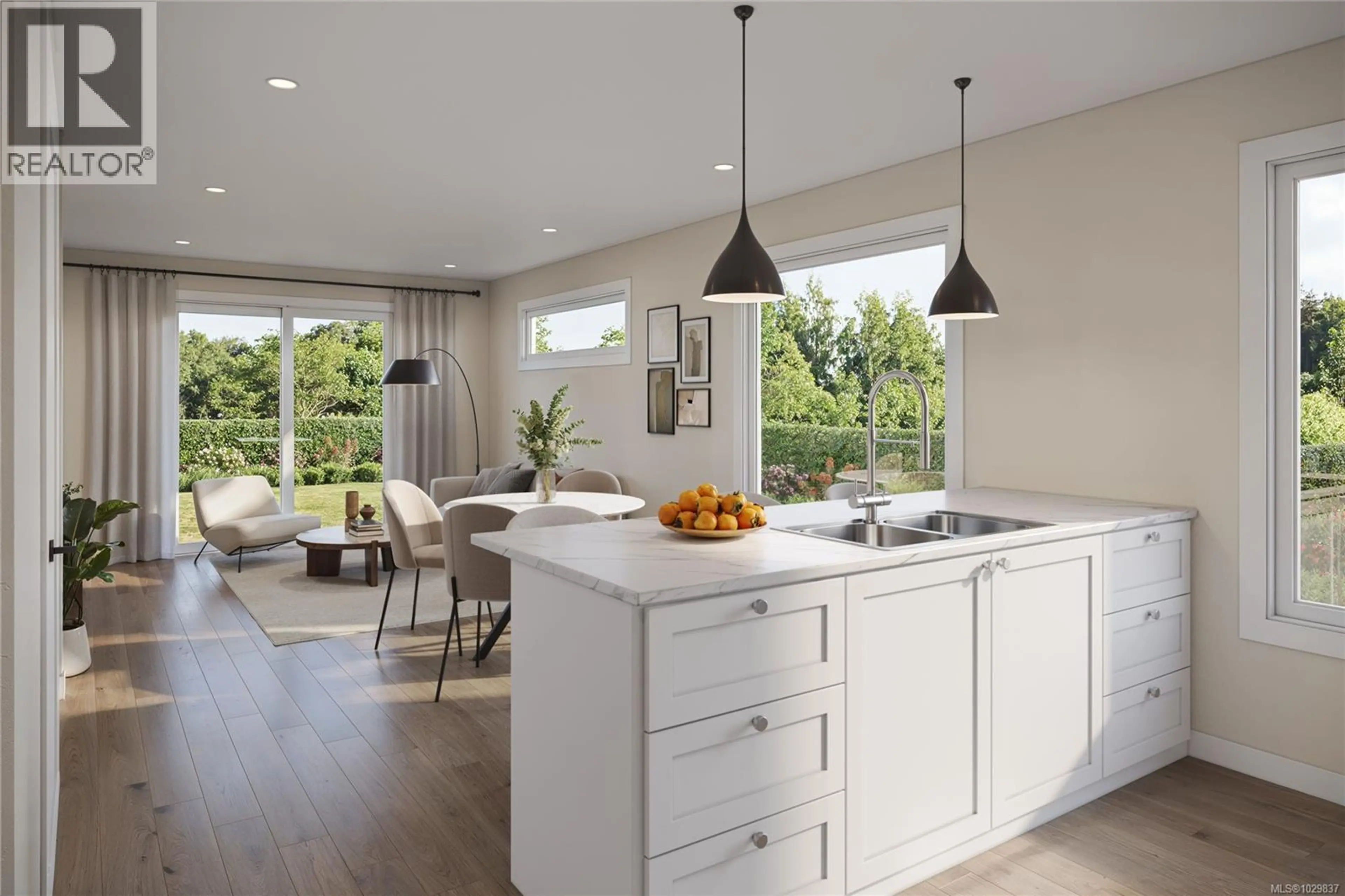 Property at #SLB1 LOT B TULIP AVE, Parksville, BC