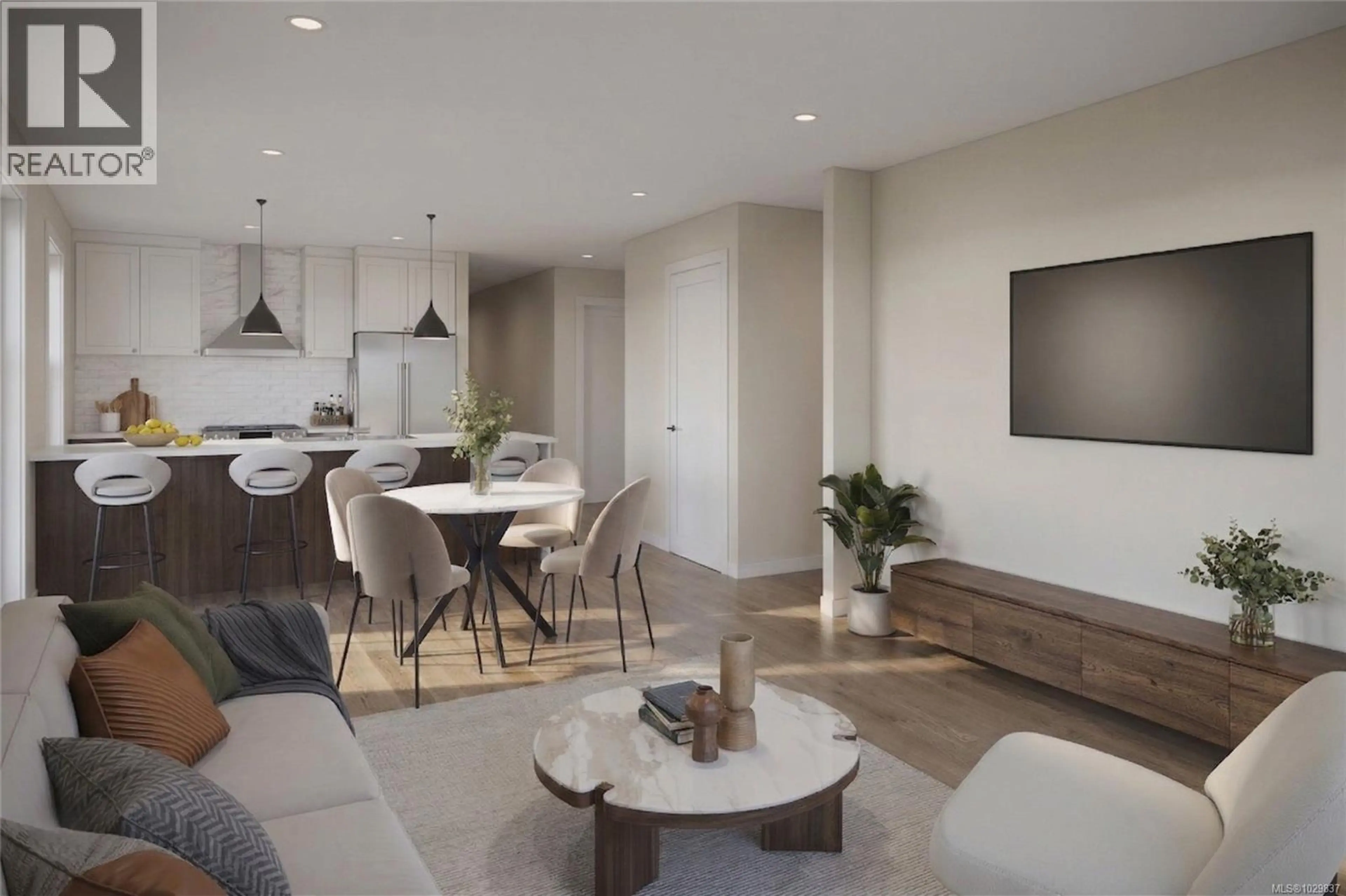 Property at #SLB1 LOT B TULIP AVE, Parksville, BC