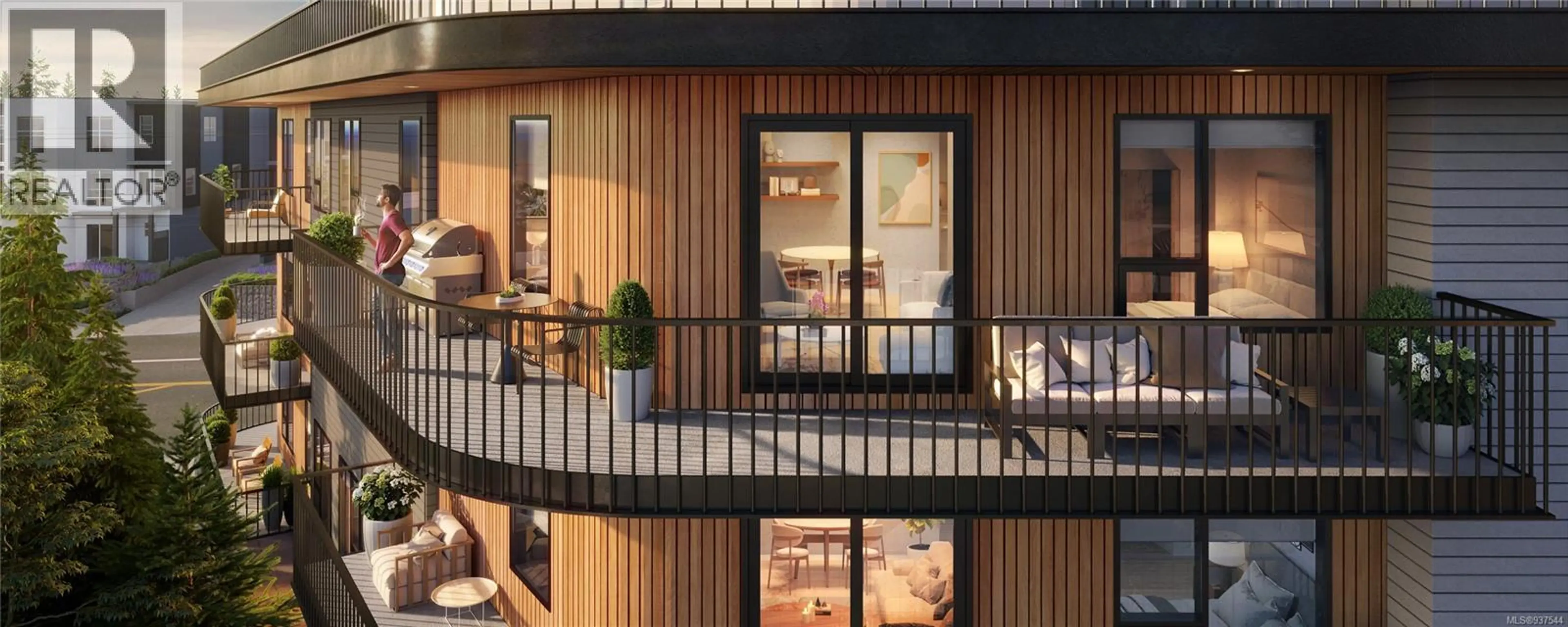 Property at #410 1075 TILLICUM RD, Esquimalt, BC