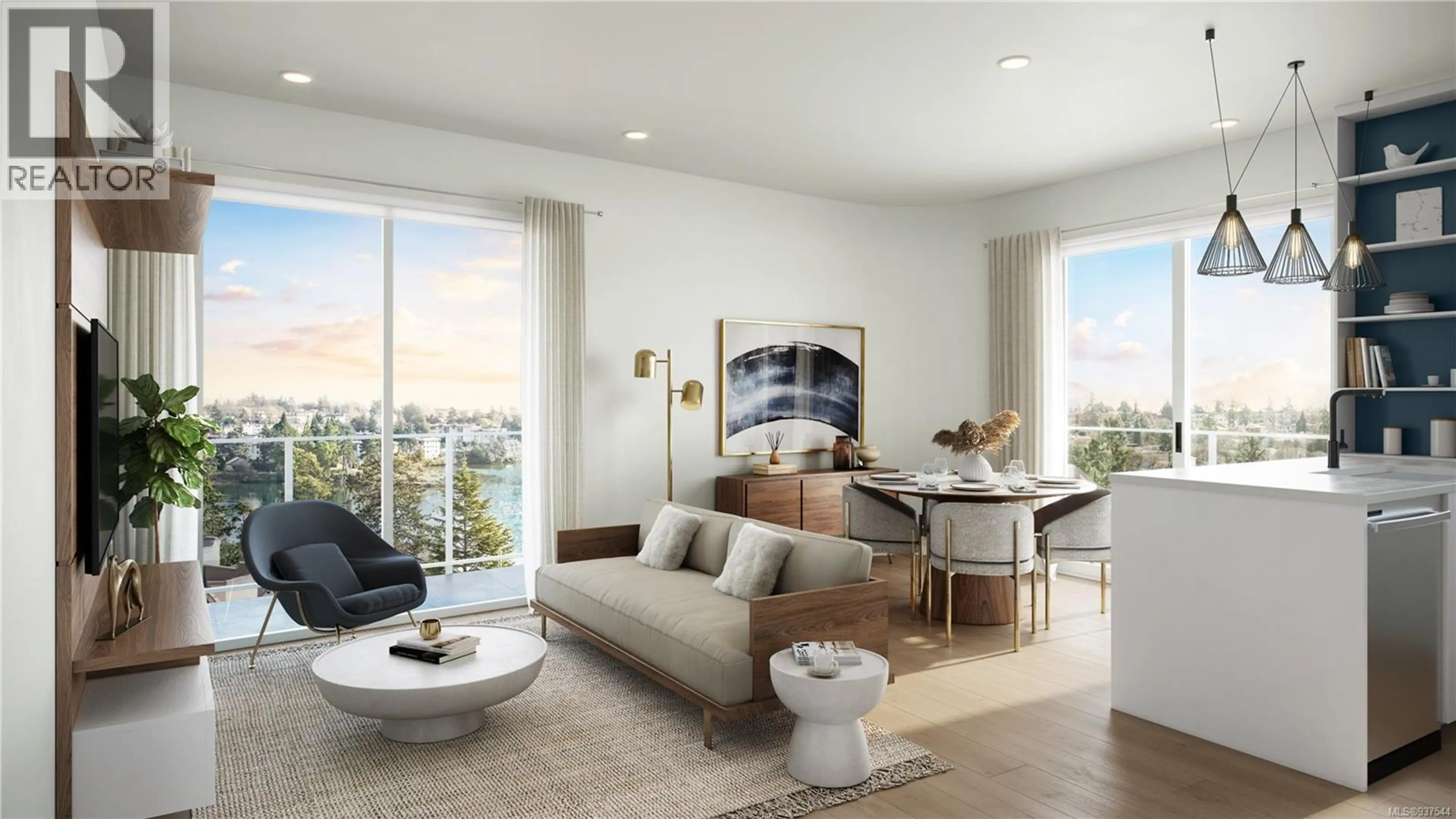 Property at #410 1075 TILLICUM RD, Esquimalt, BC