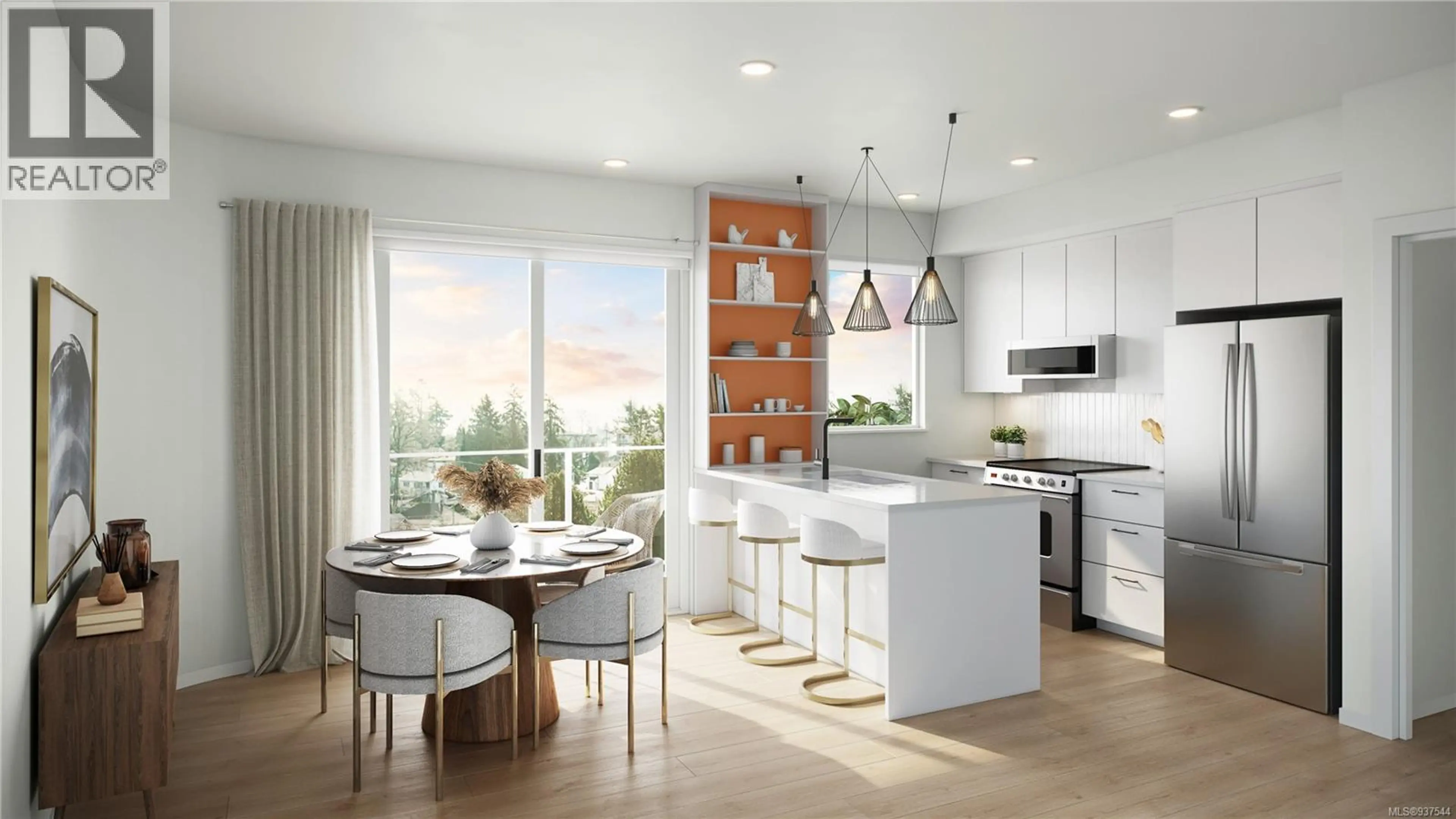 Property at #410 1075 TILLICUM RD, Esquimalt, BC