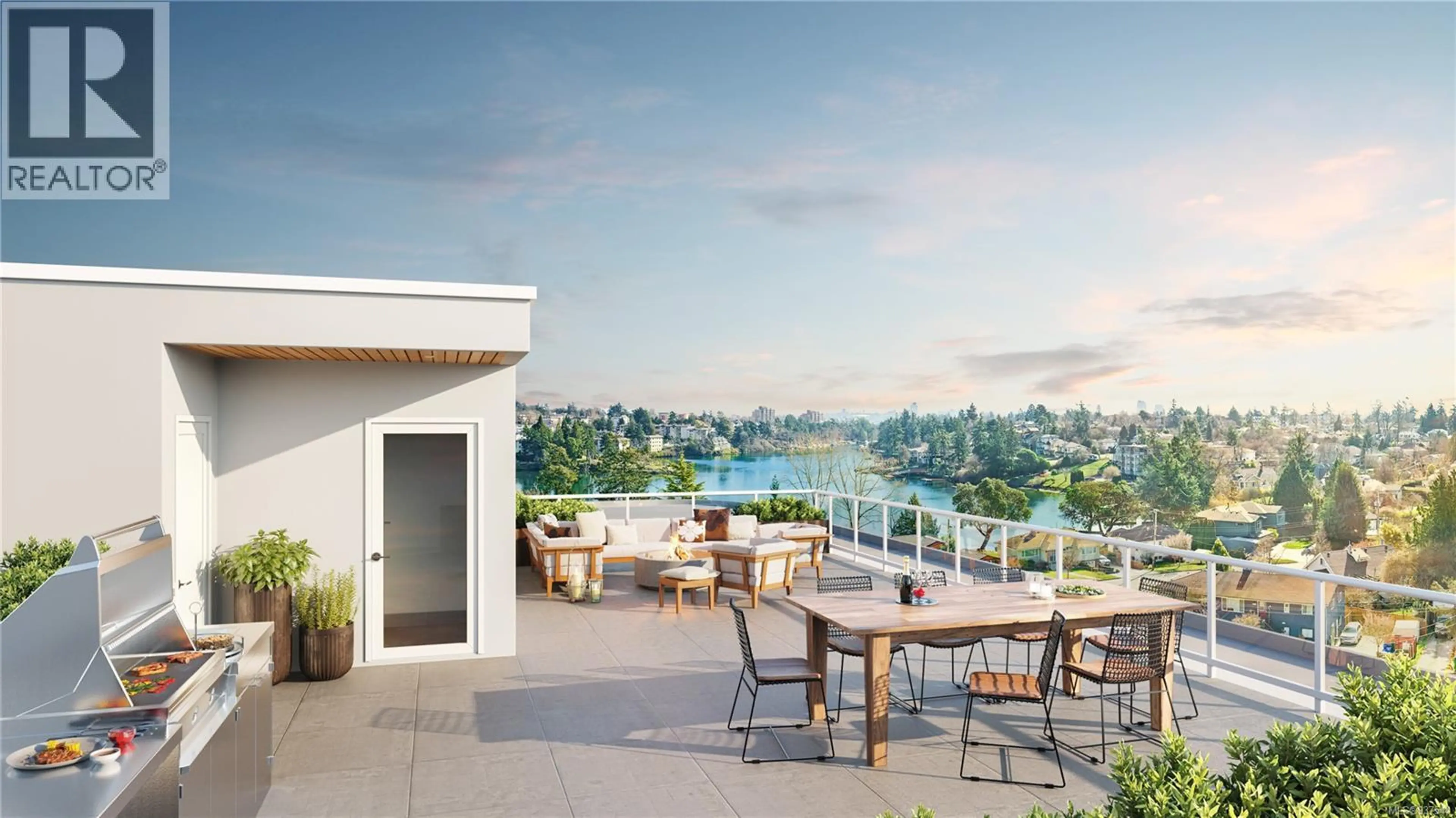 Property at #410 1075 TILLICUM RD, Esquimalt, BC