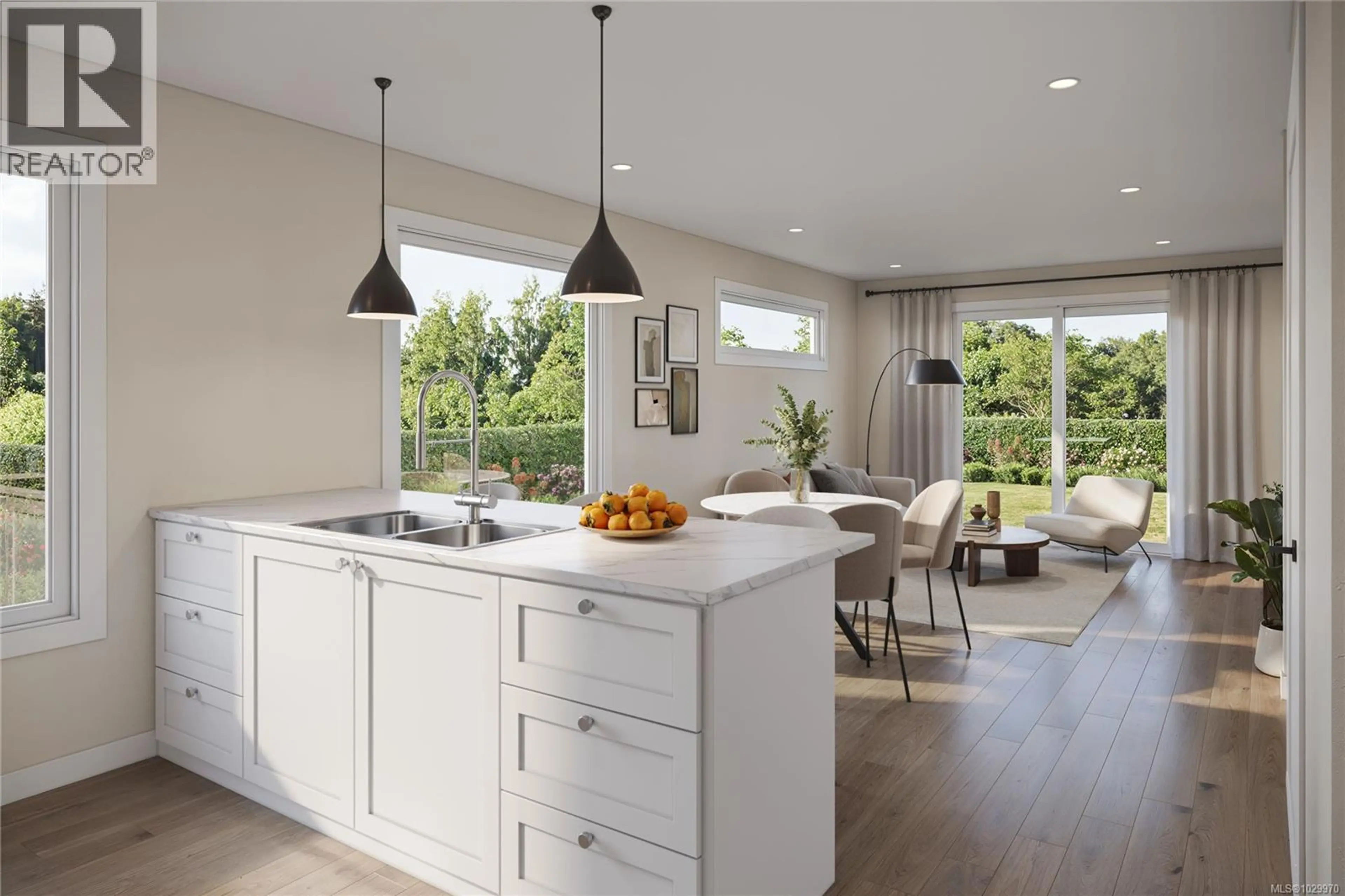 Property at #SLB2 LOT B TULIP AVE, Parksville, BC