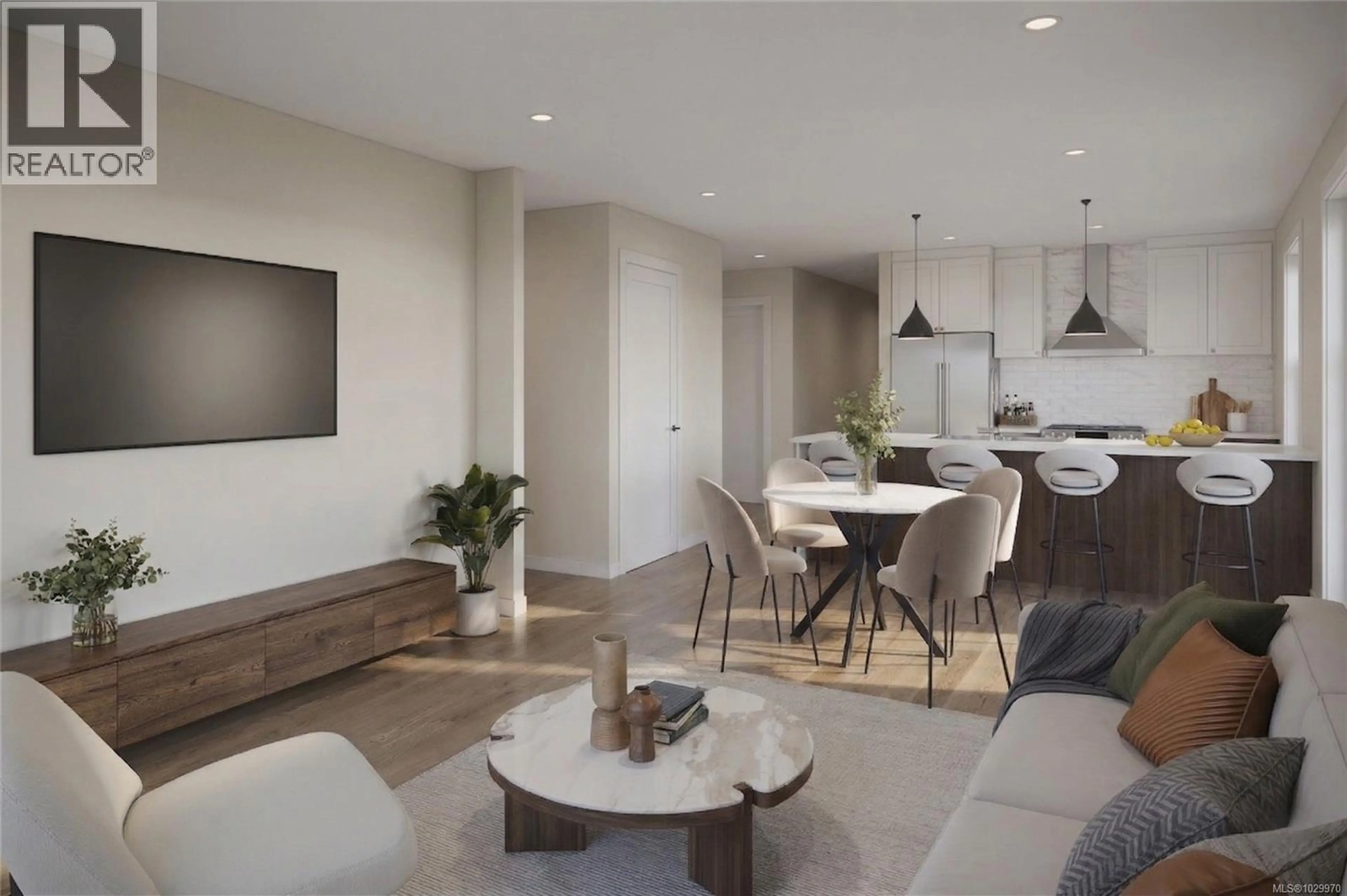 Property at #SLB2 LOT B TULIP AVE, Parksville, BC