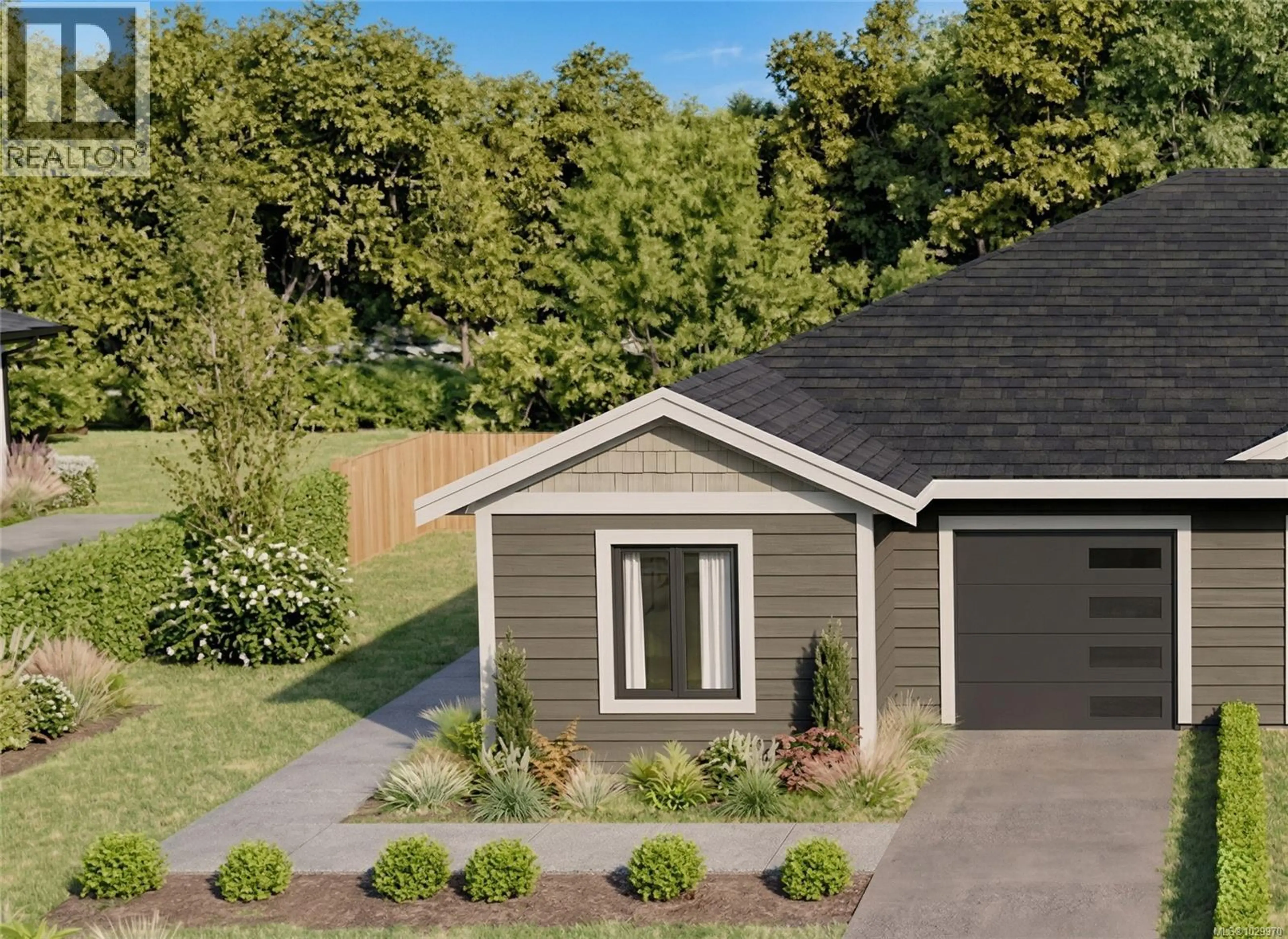 Property at #SLB2 LOT B TULIP AVE, Parksville, BC