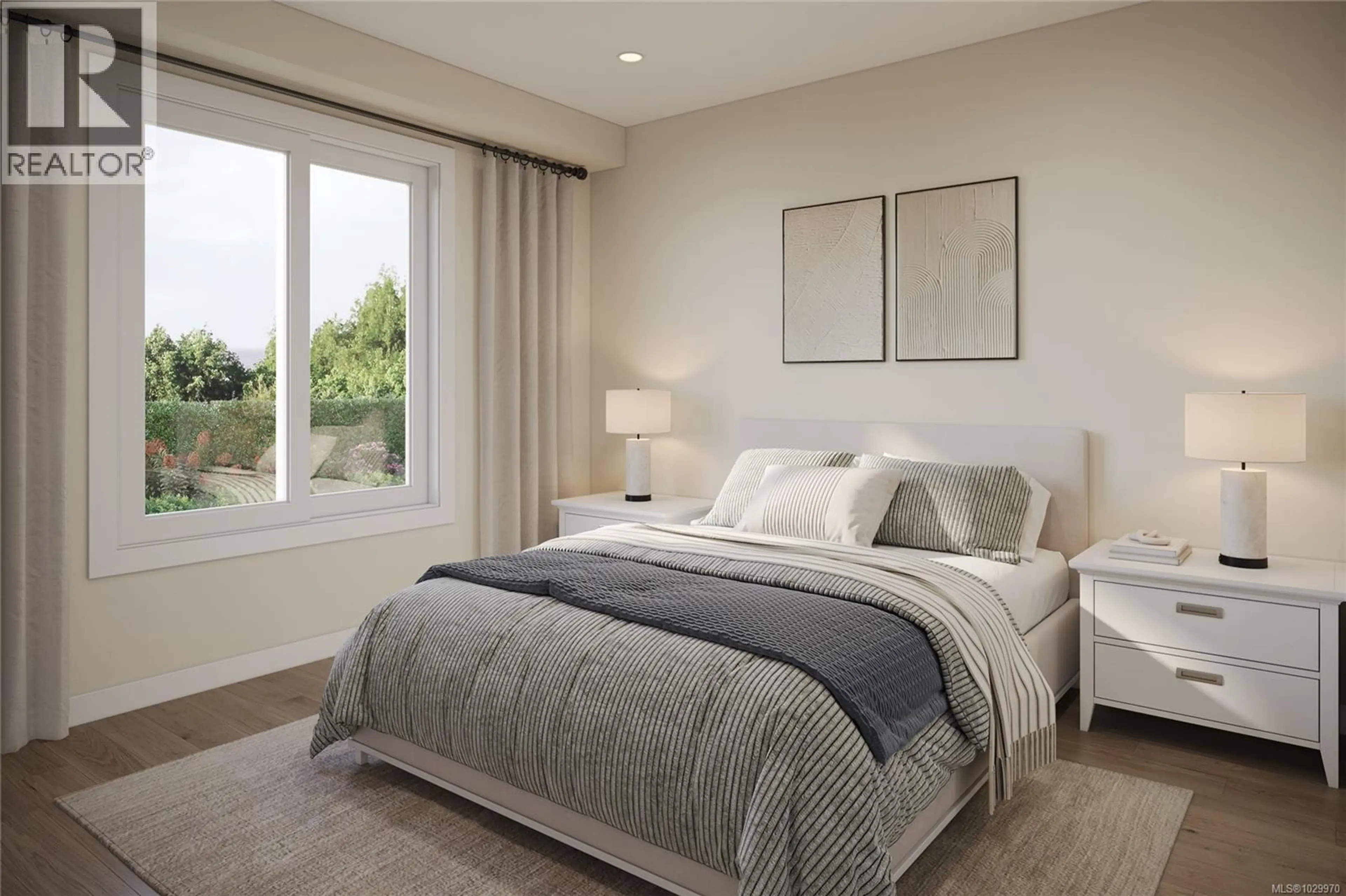 Property at #SLB2 LOT B TULIP AVE, Parksville, BC