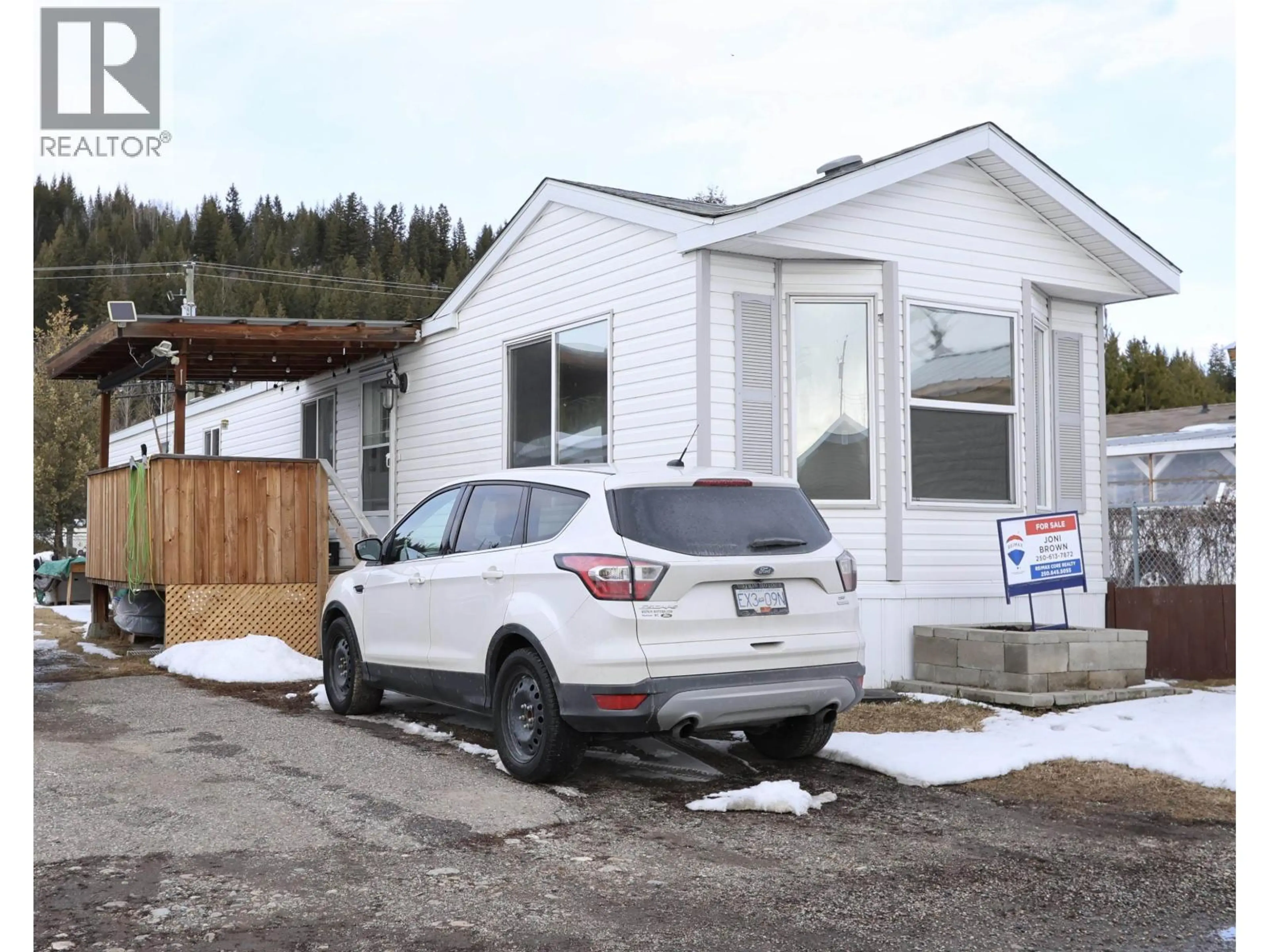 Property at #45 5125 NORTH NECHAKO ROAD, Prince George, BC