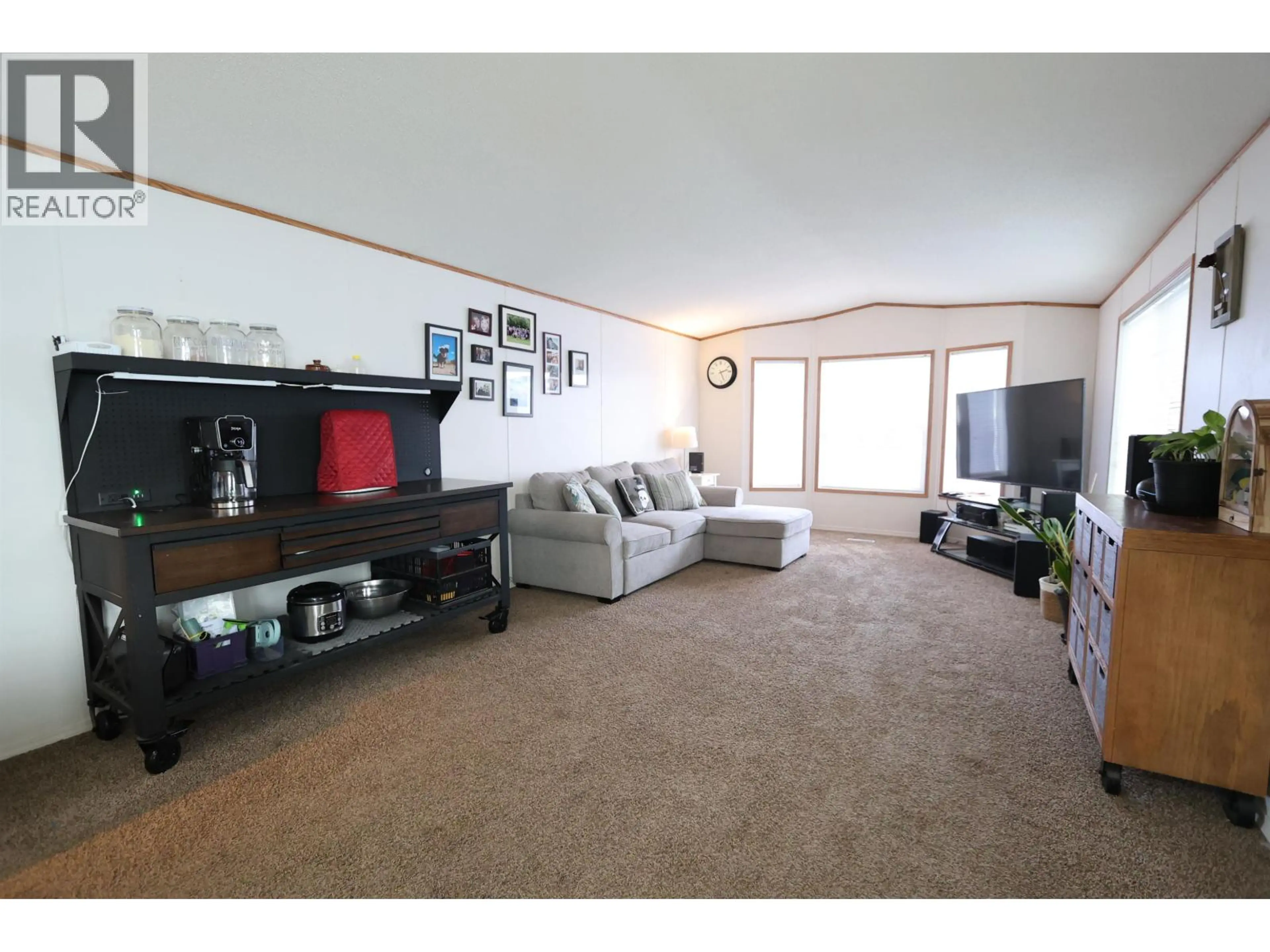 Property at #45 5125 NORTH NECHAKO ROAD, Prince George, BC