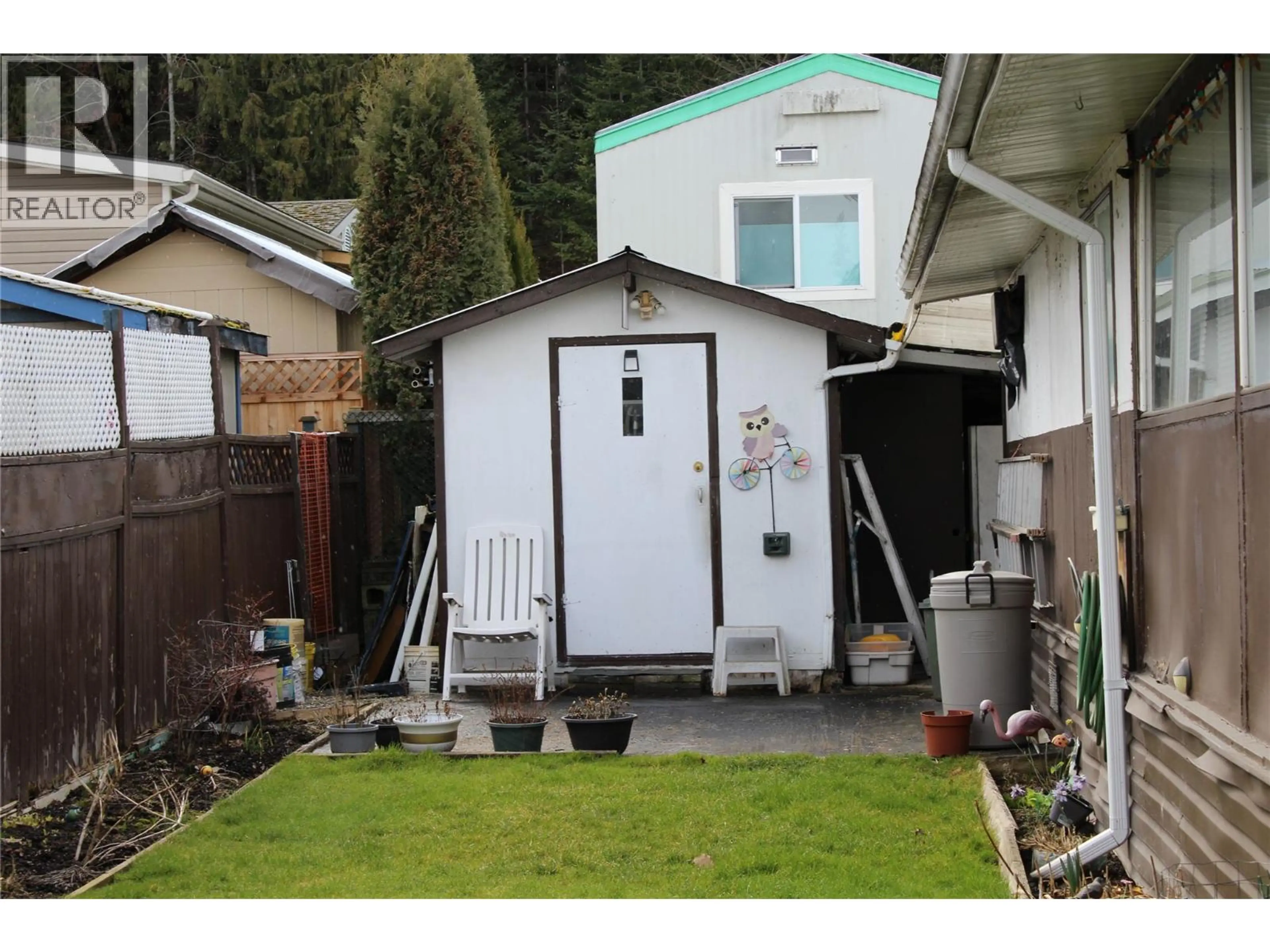 Property at 5280 69 AVENUE NE, Salmon Arm, BC