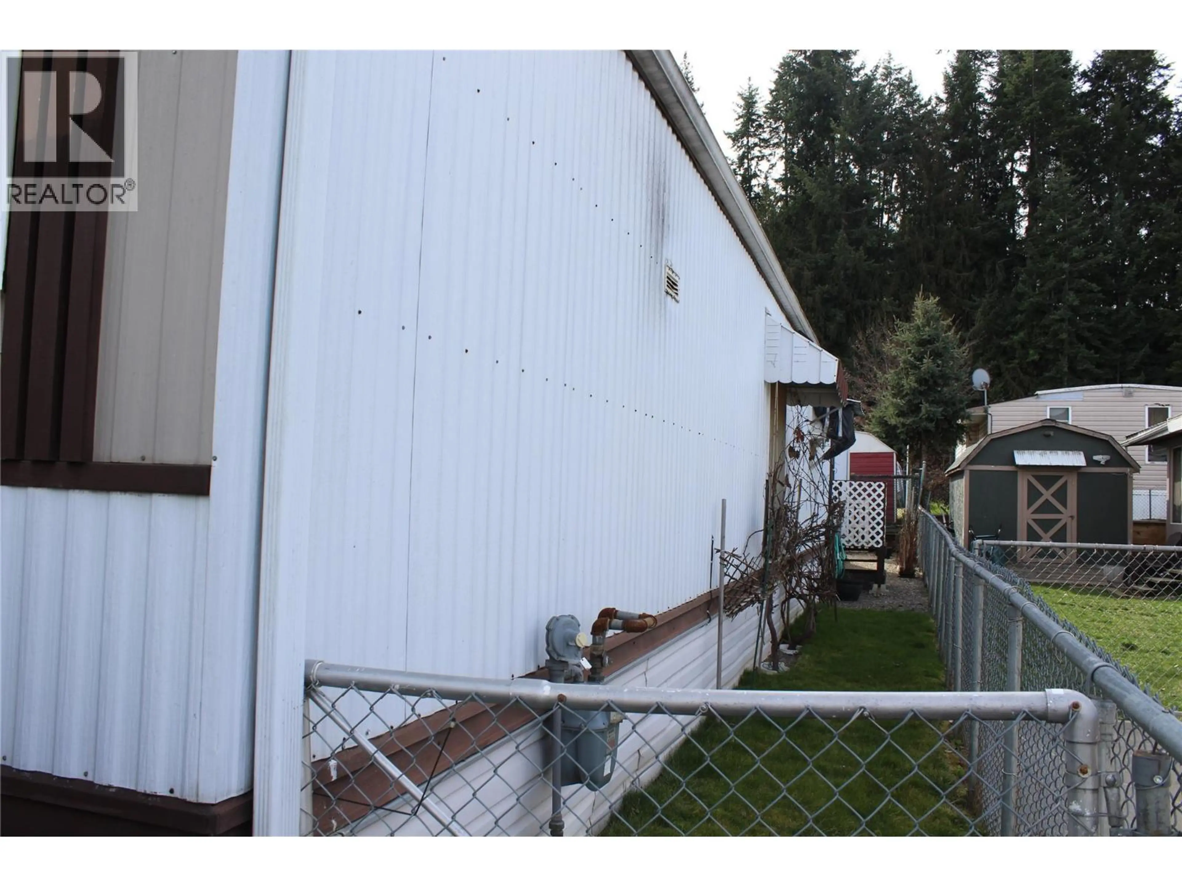 Property at 5280 69 AVENUE NE, Salmon Arm, BC