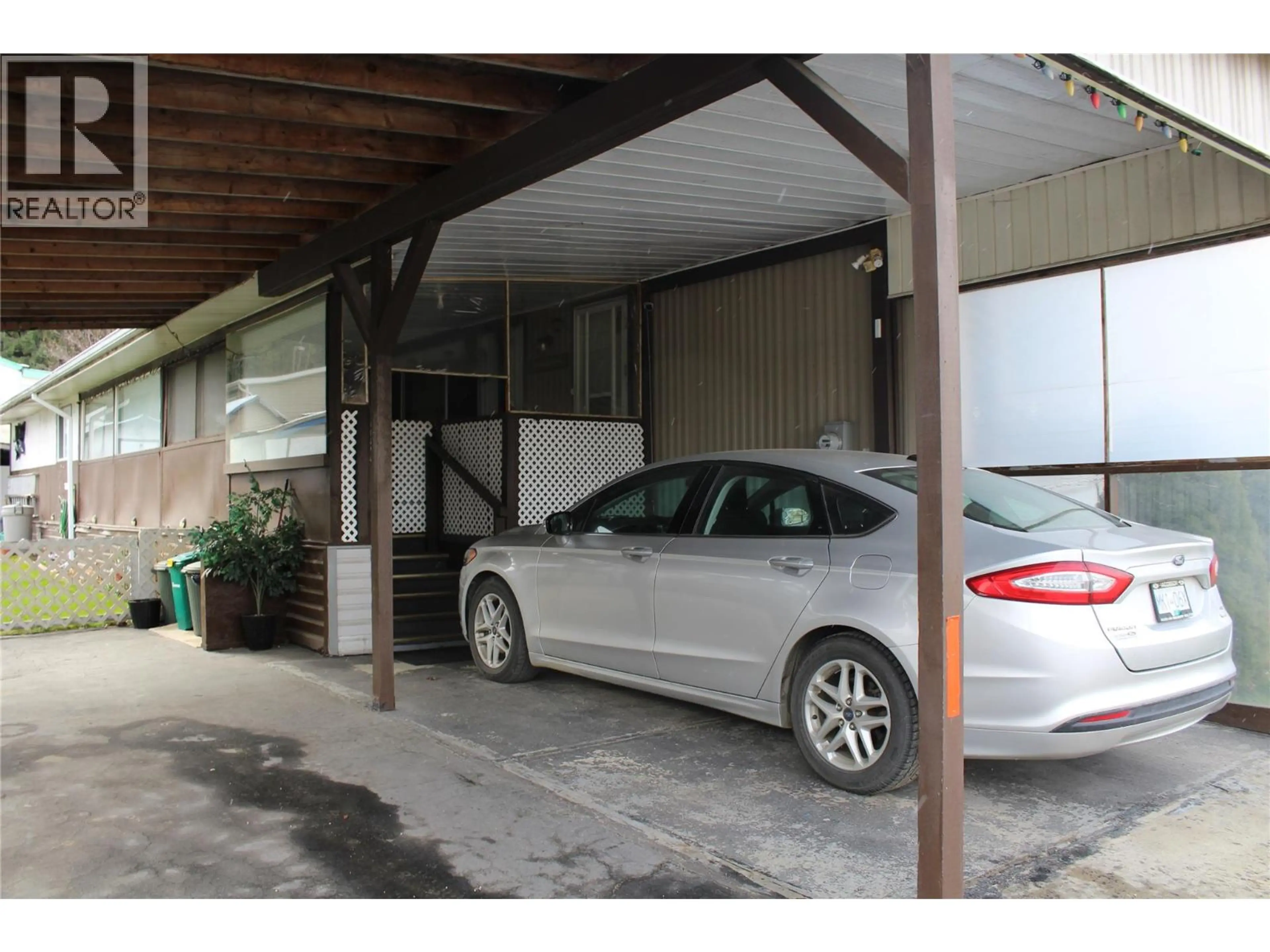 Property at 5280 69 AVENUE NE, Salmon Arm, BC