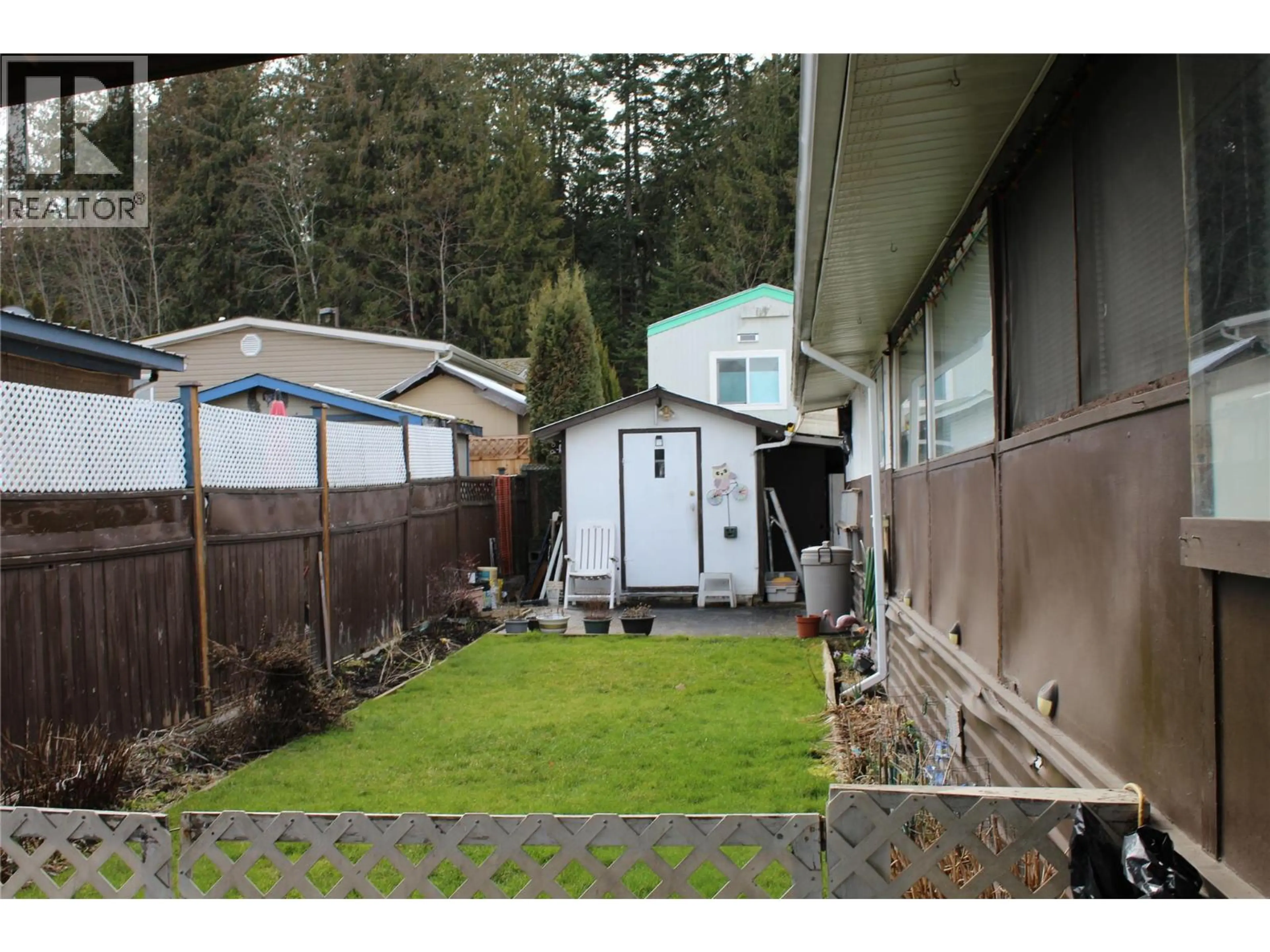 Property at 5280 69 AVENUE NE, Salmon Arm, BC