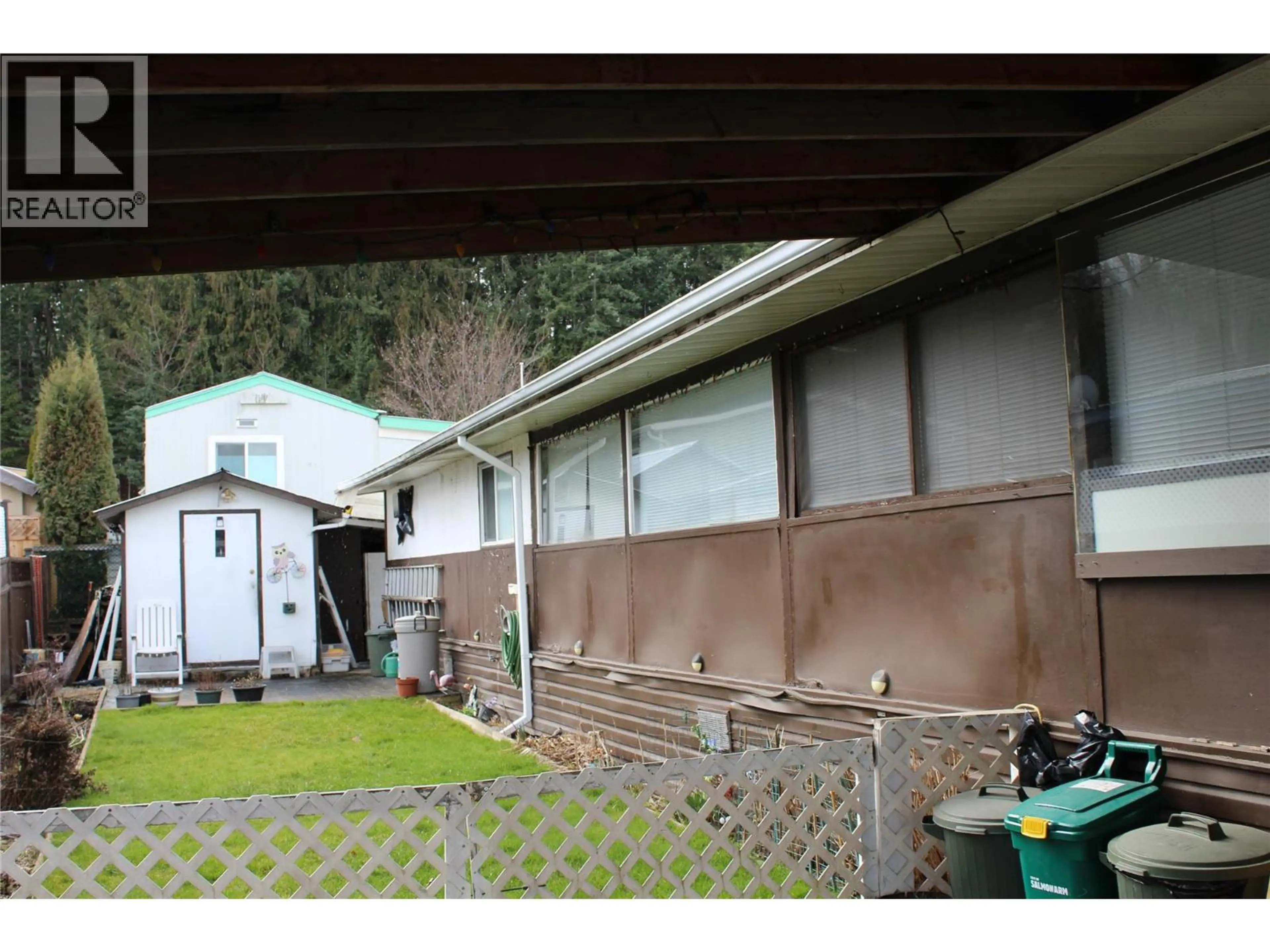 Property at 5280 69 AVENUE NE, Salmon Arm, BC