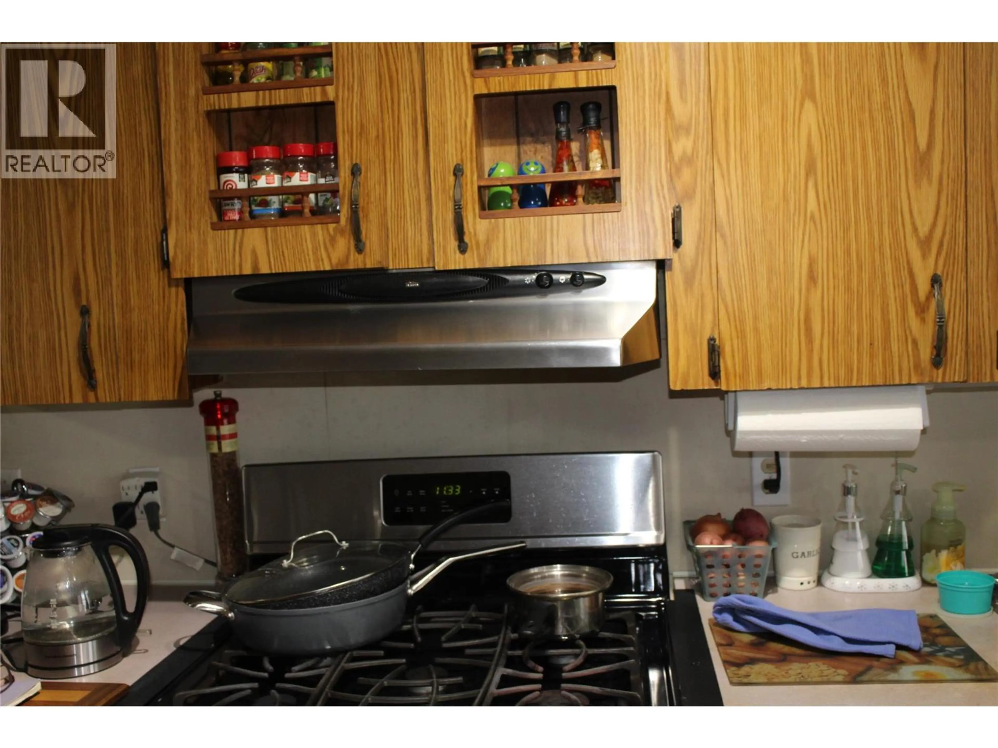 Property at 5280 69 AVENUE NE, Salmon Arm, BC