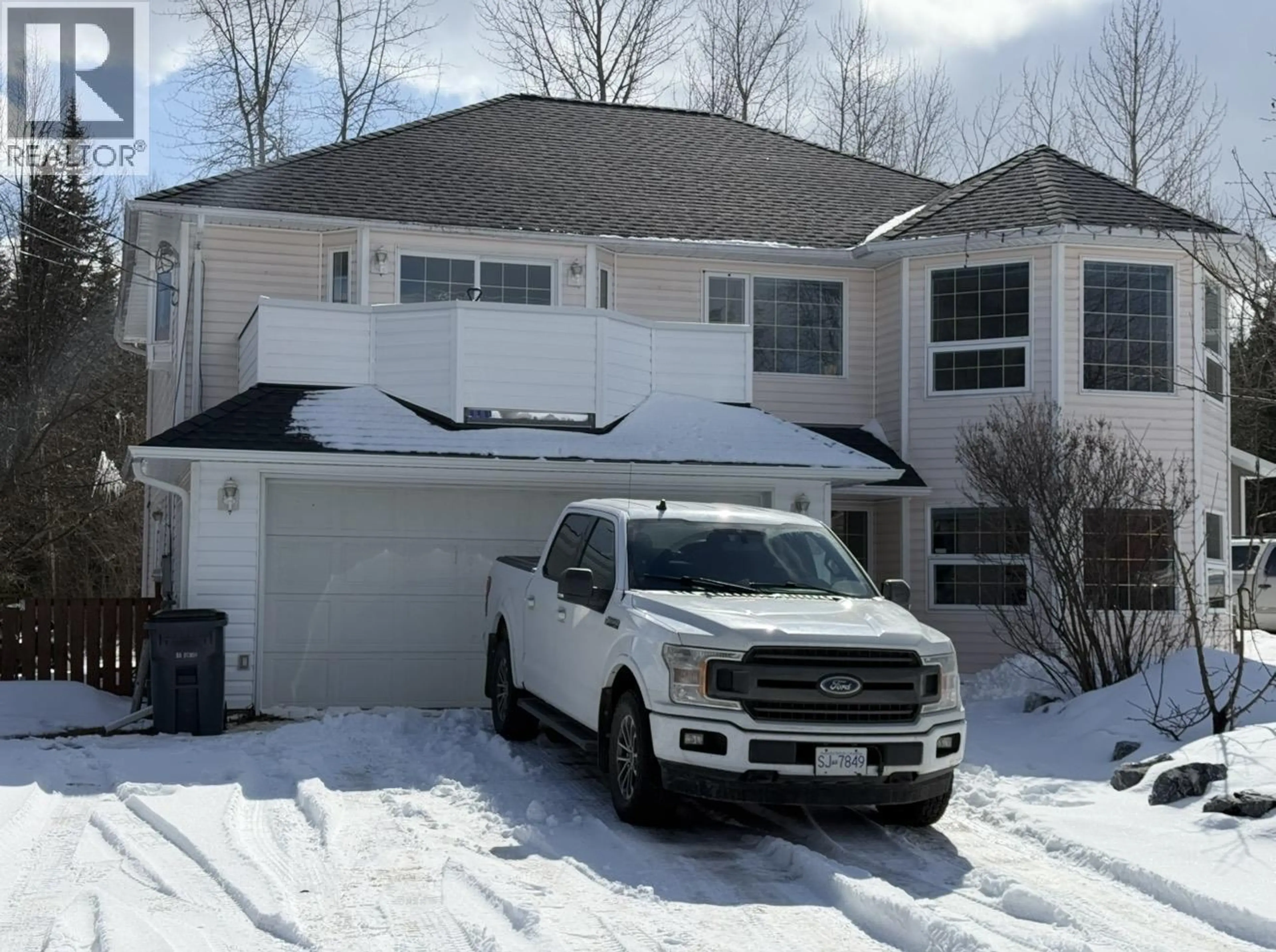 Property at 4629 ZRAL ROAD, Prince George, BC