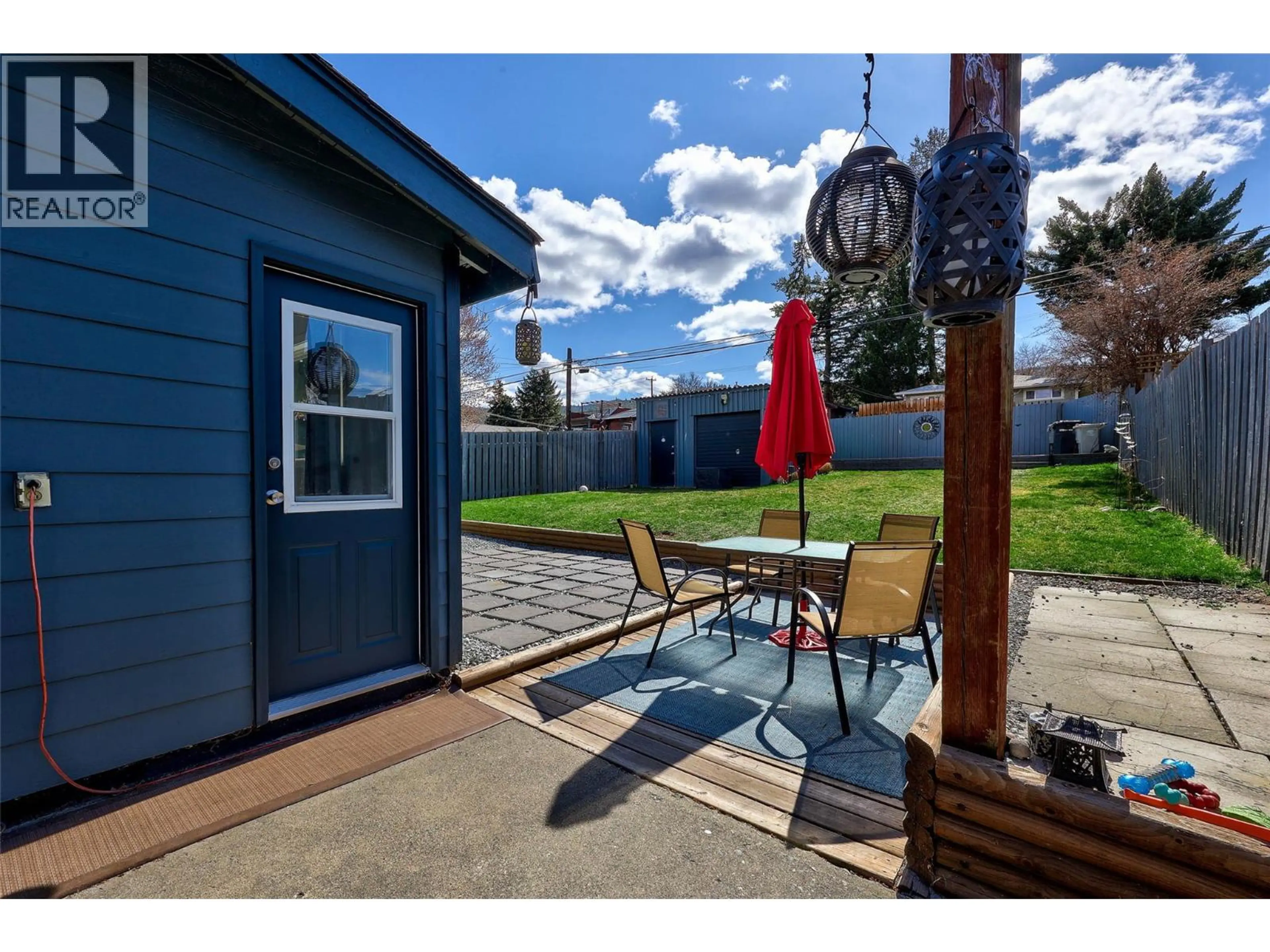 Property at 957 PINE STREET, Kamloops, BC