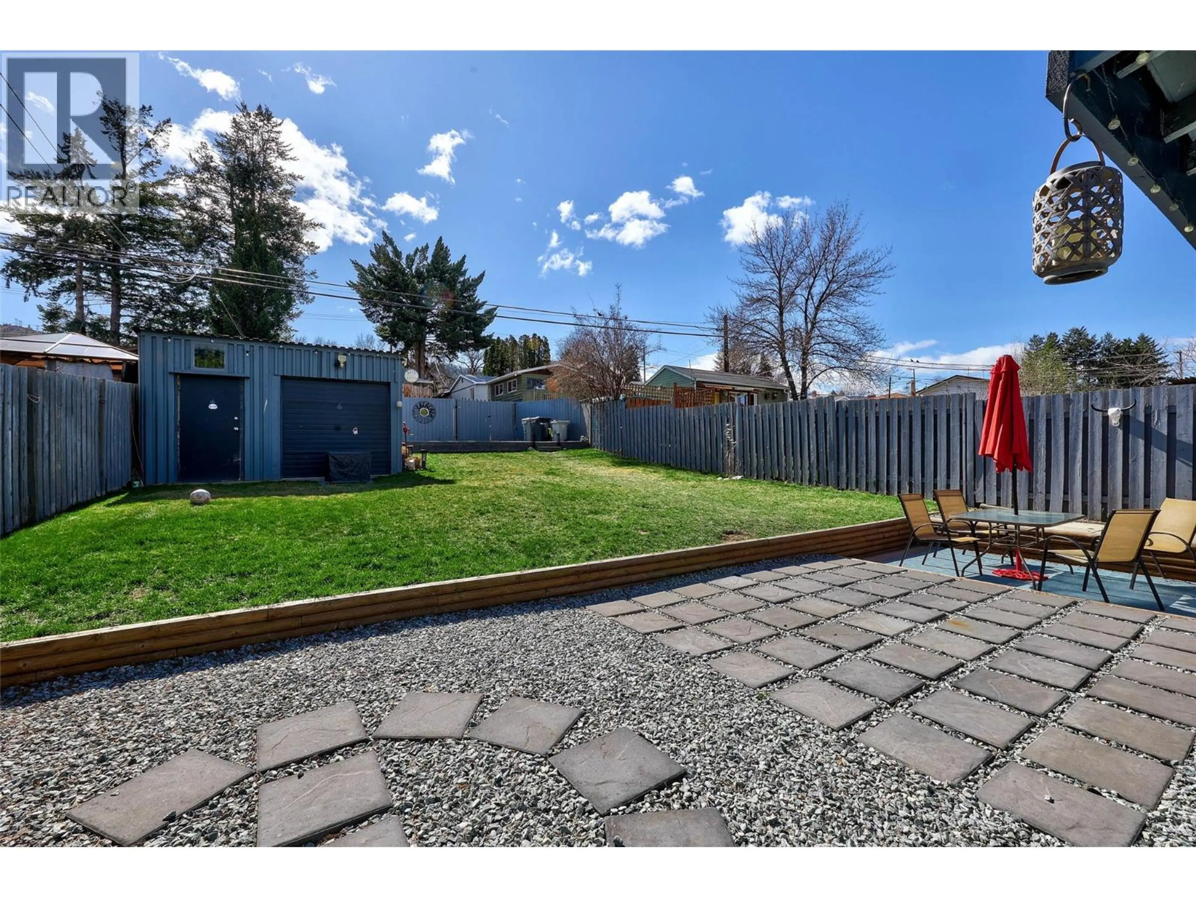 Property at 957 PINE STREET, Kamloops, BC