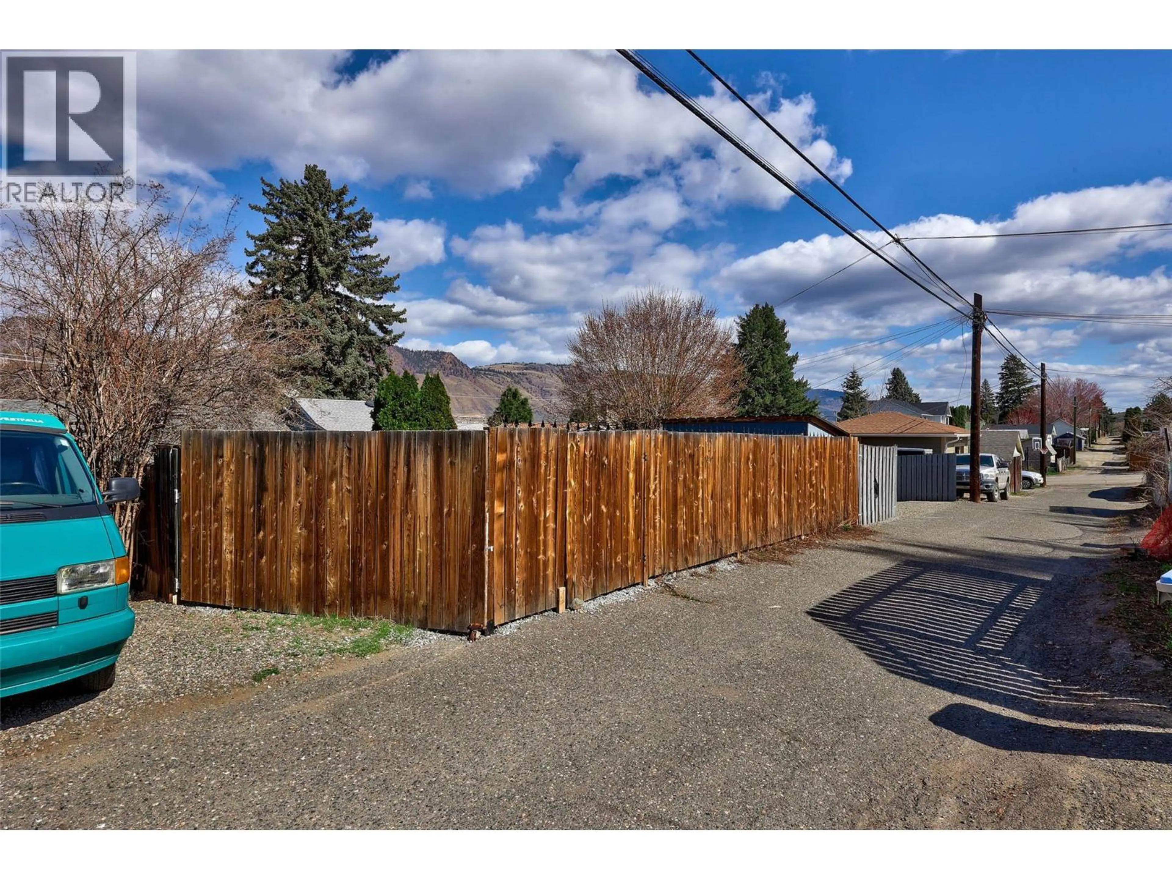 Property at 957 PINE STREET, Kamloops, BC