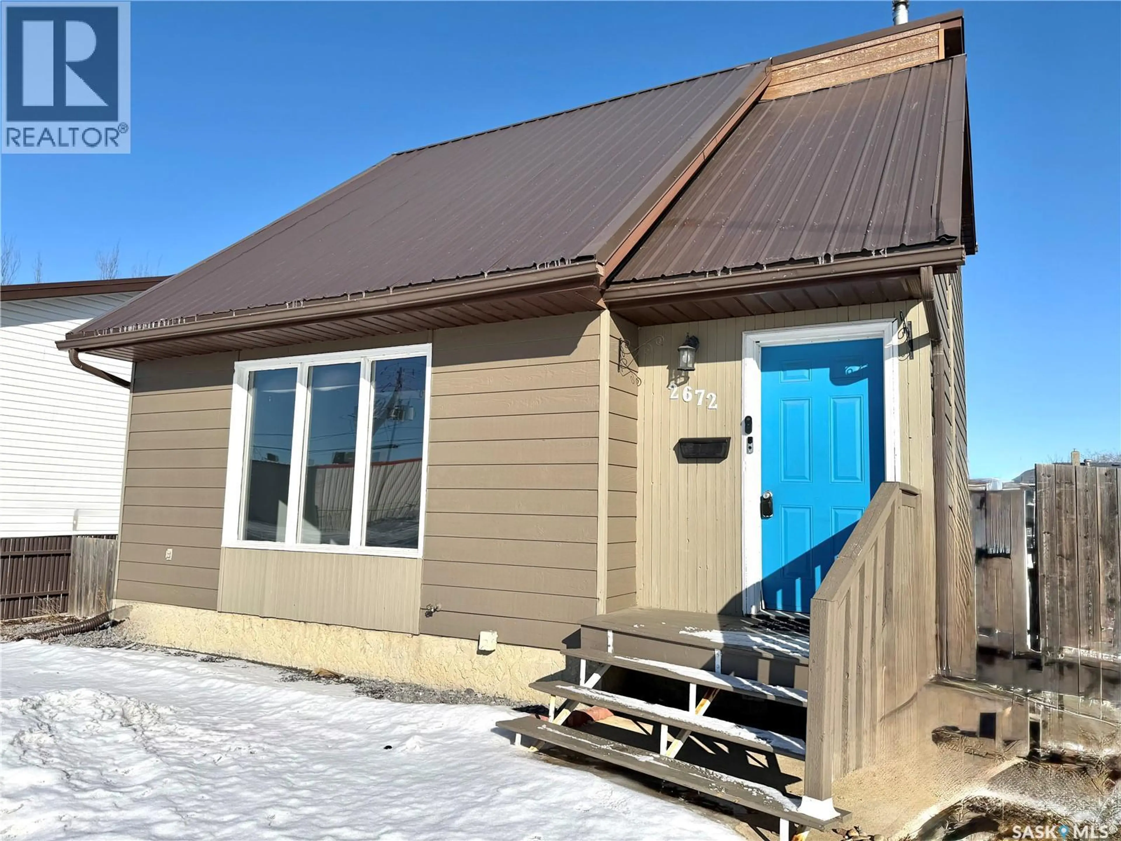 Property at 2672 100TH STREET, North Battleford, SK