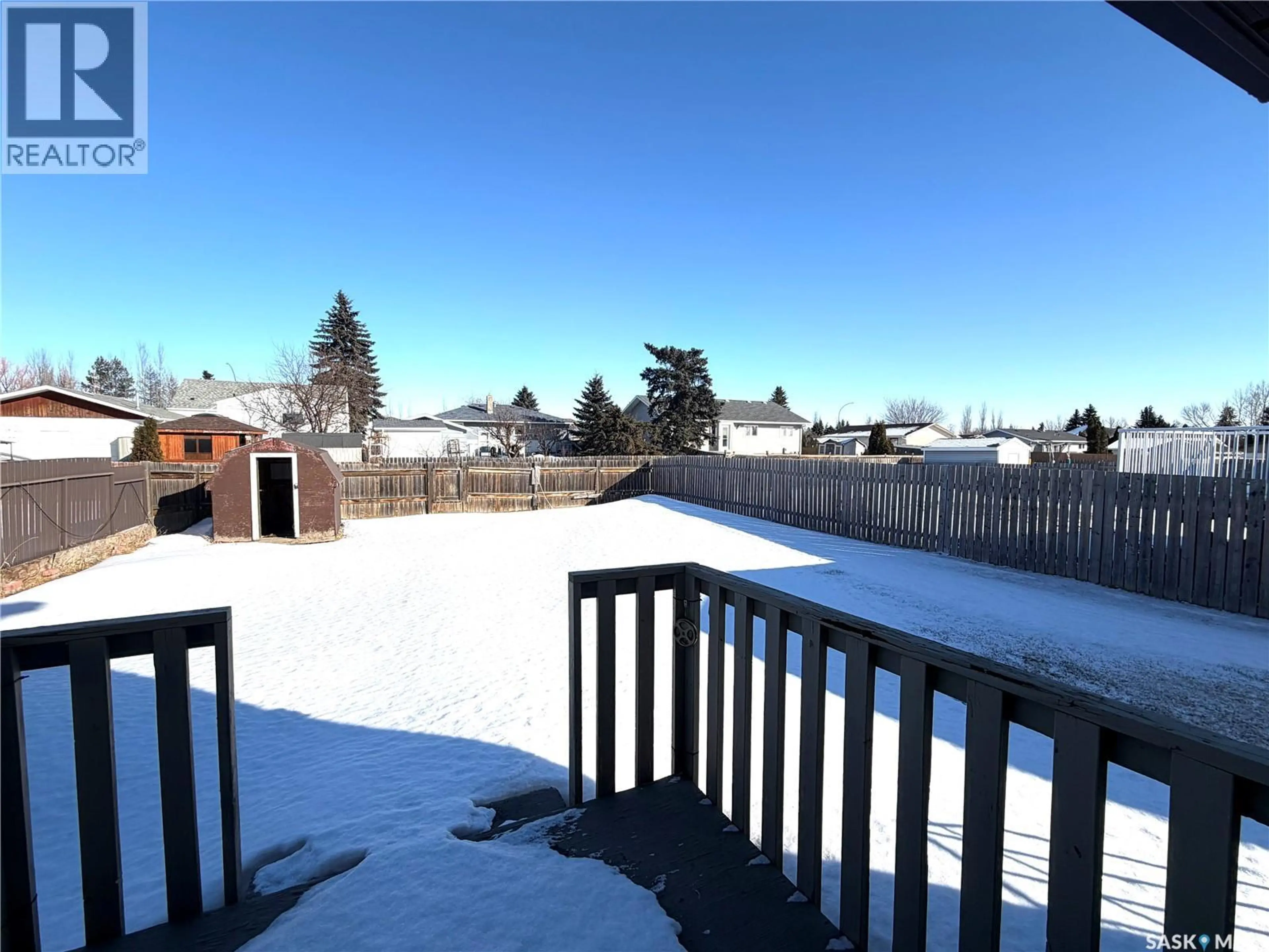 Property at 2672 100TH STREET, North Battleford, SK