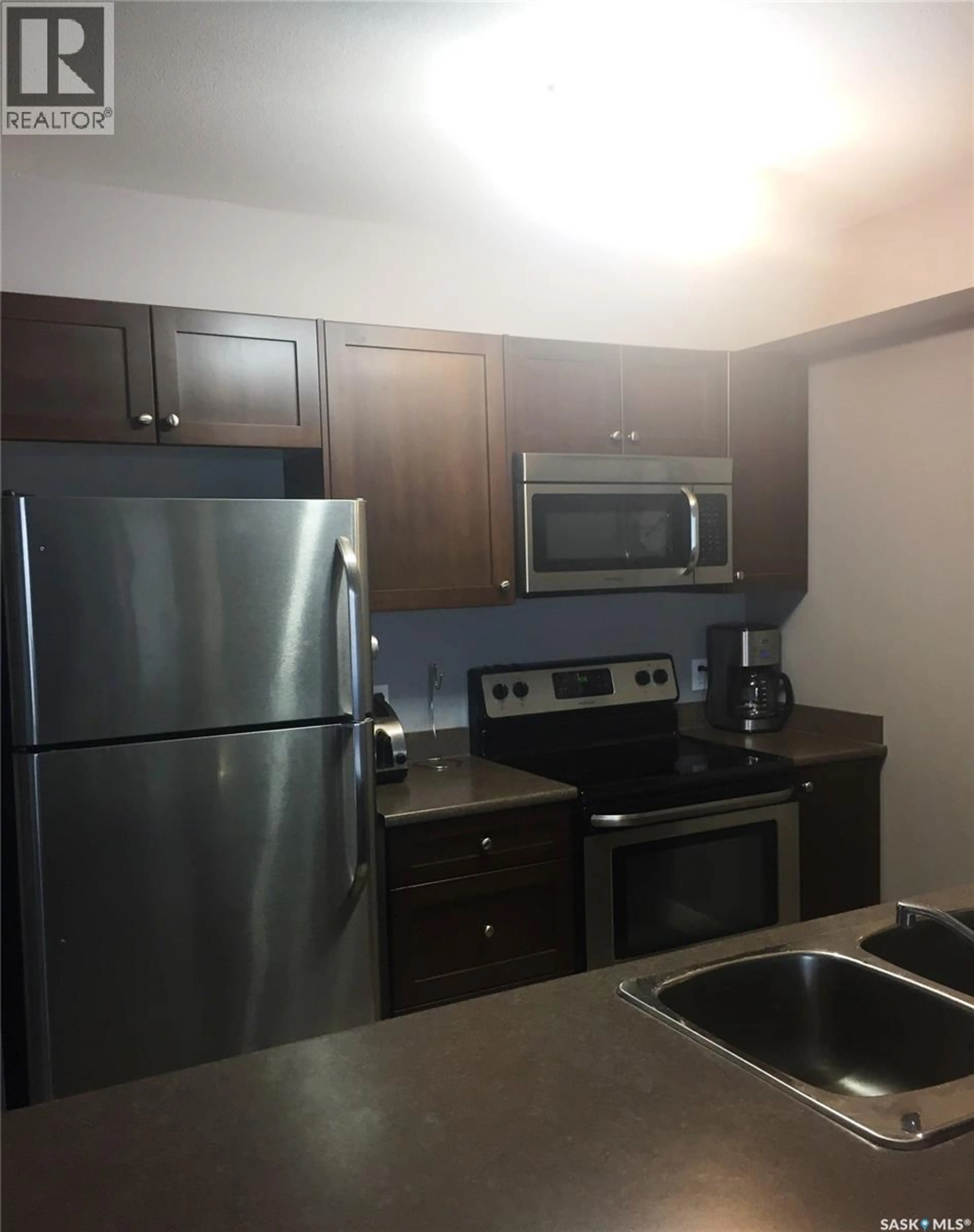 Property at #205 820 5TH STREET NE, Weyburn, SK