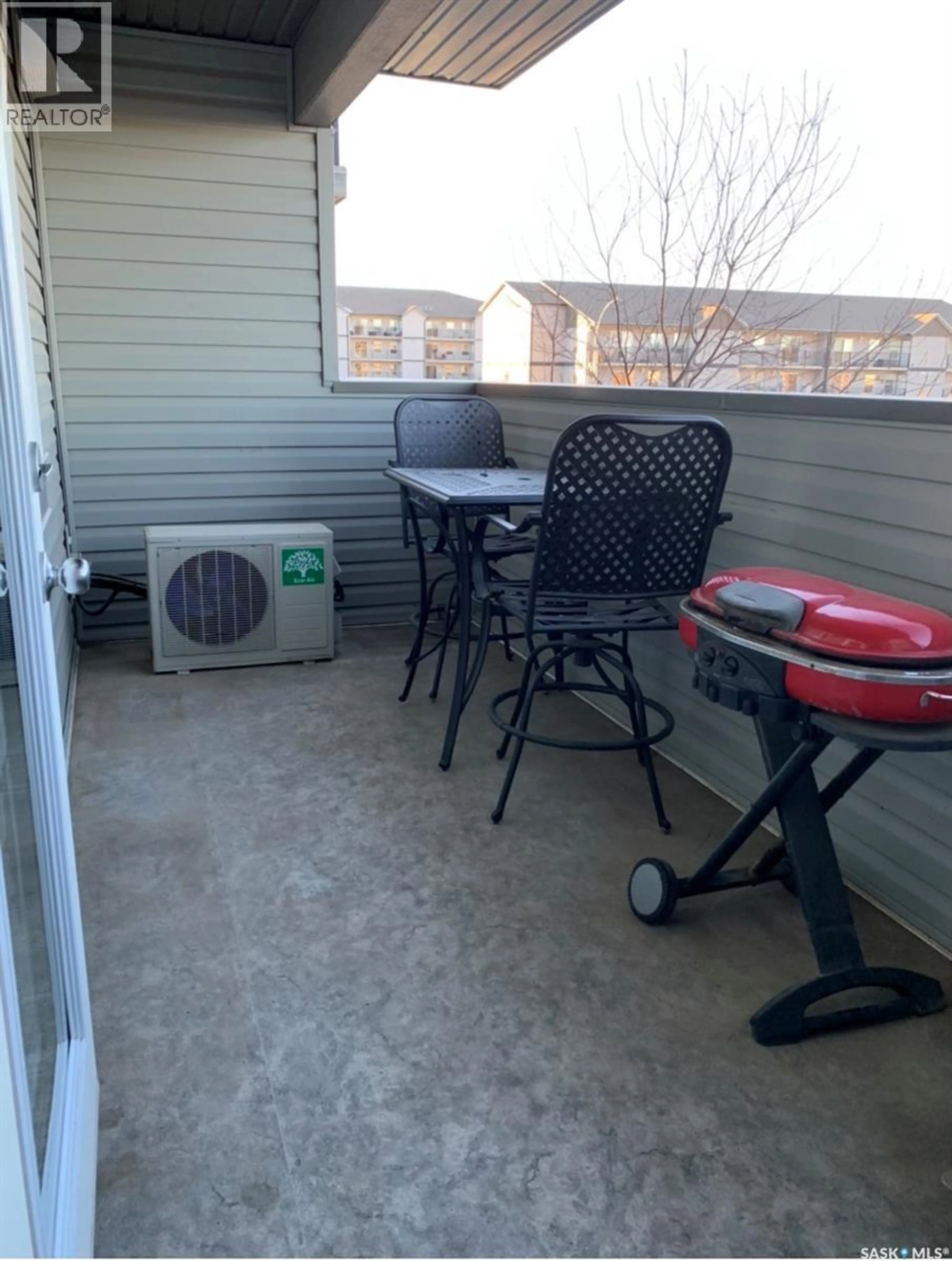 Property at #205 820 5TH STREET NE, Weyburn, SK