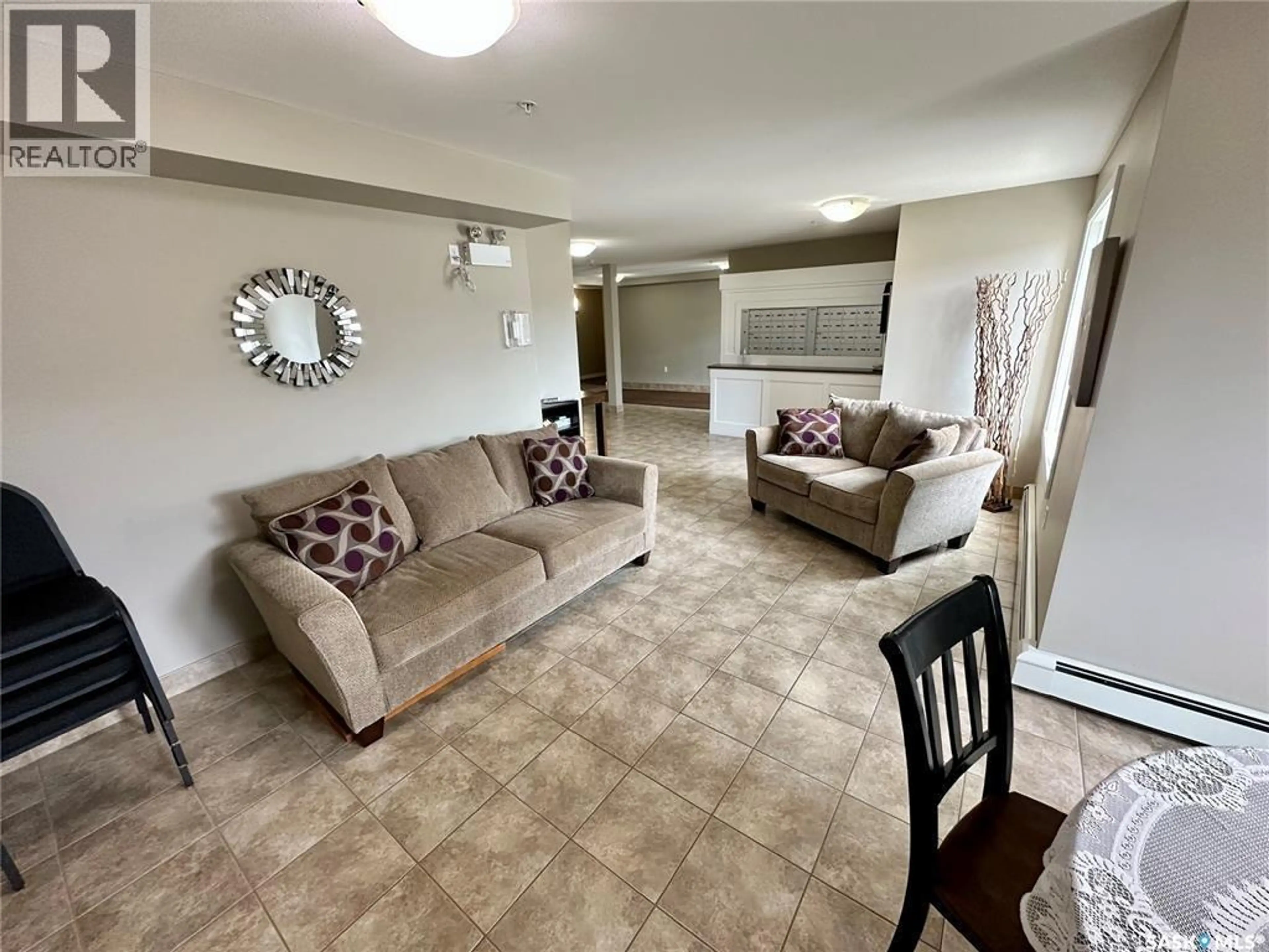 Property at #205 820 5TH STREET NE, Weyburn, SK