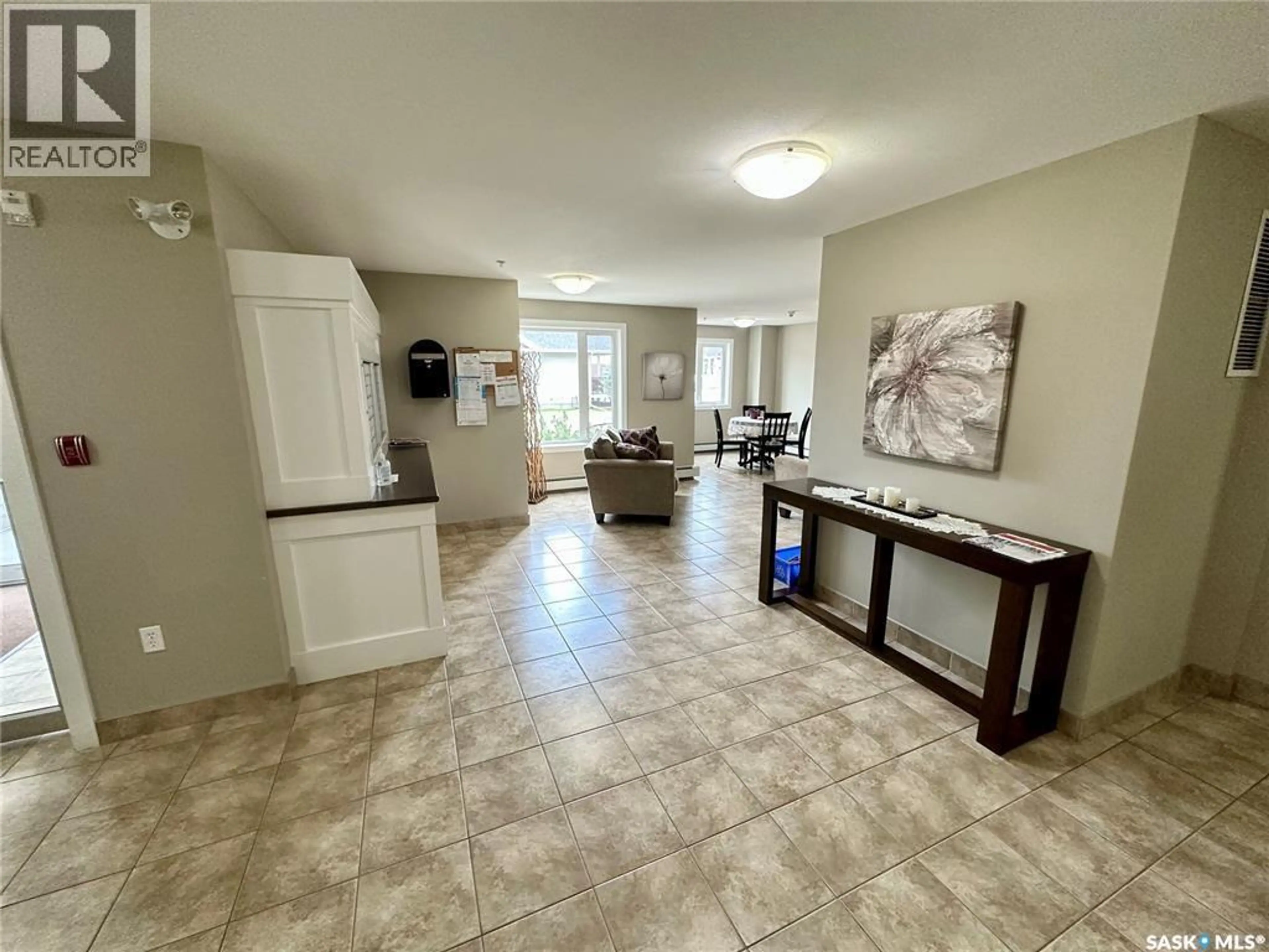 Property at #205 820 5TH STREET NE, Weyburn, SK