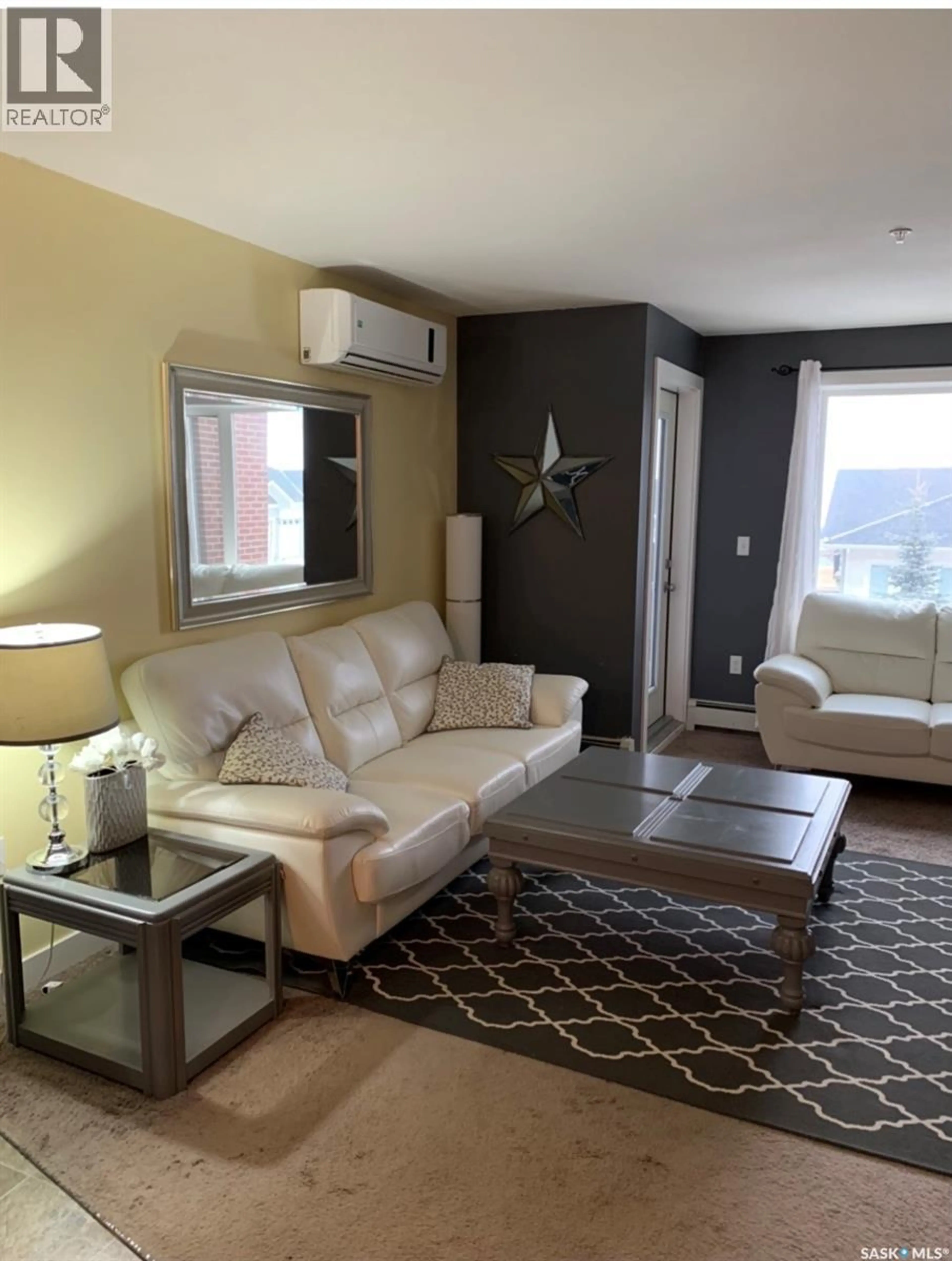 Property at #205 820 5TH STREET NE, Weyburn, SK