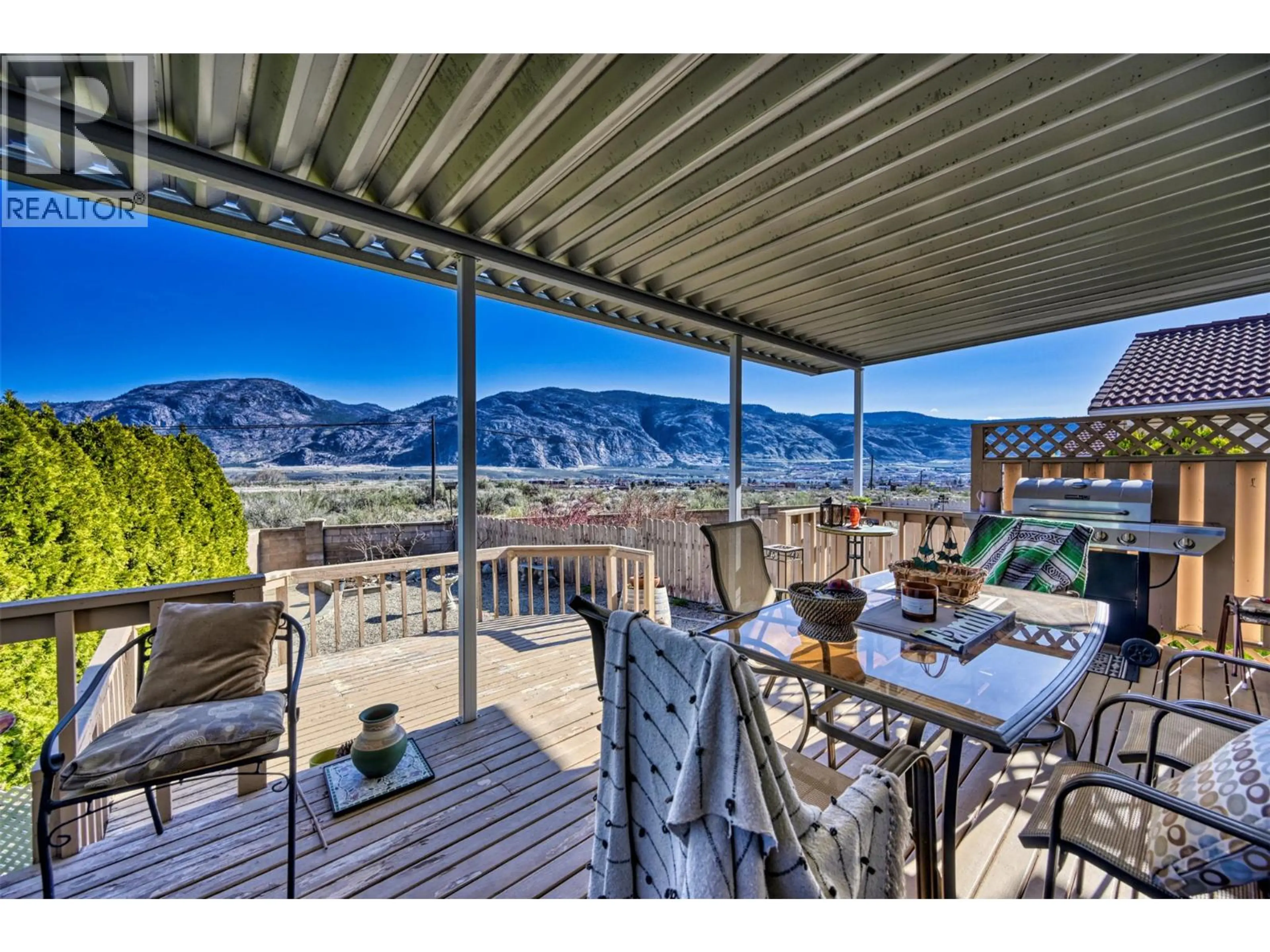 Property at #14 9400 115TH STREET, Osoyoos, BC