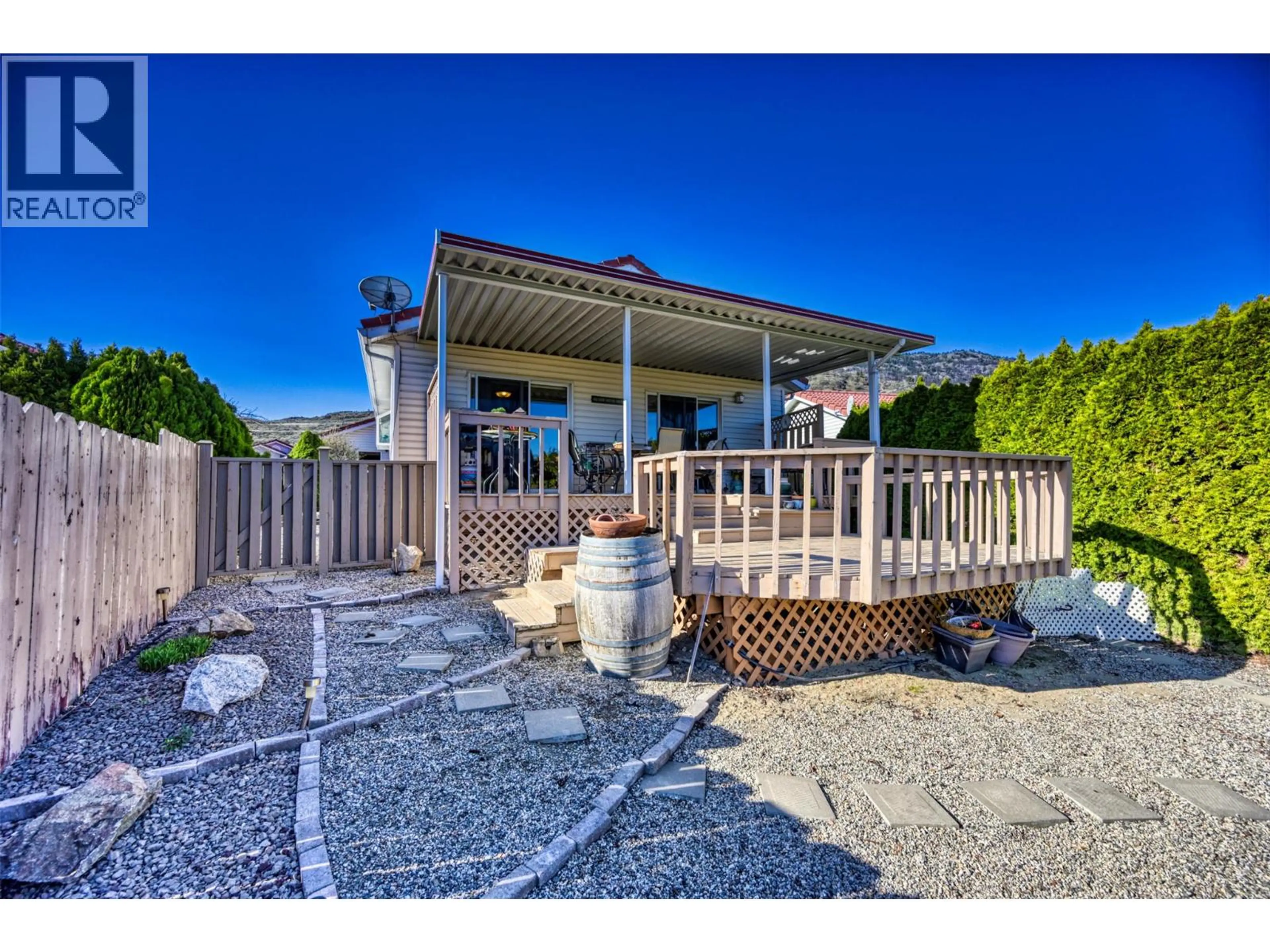 Property at #14 9400 115TH STREET, Osoyoos, BC