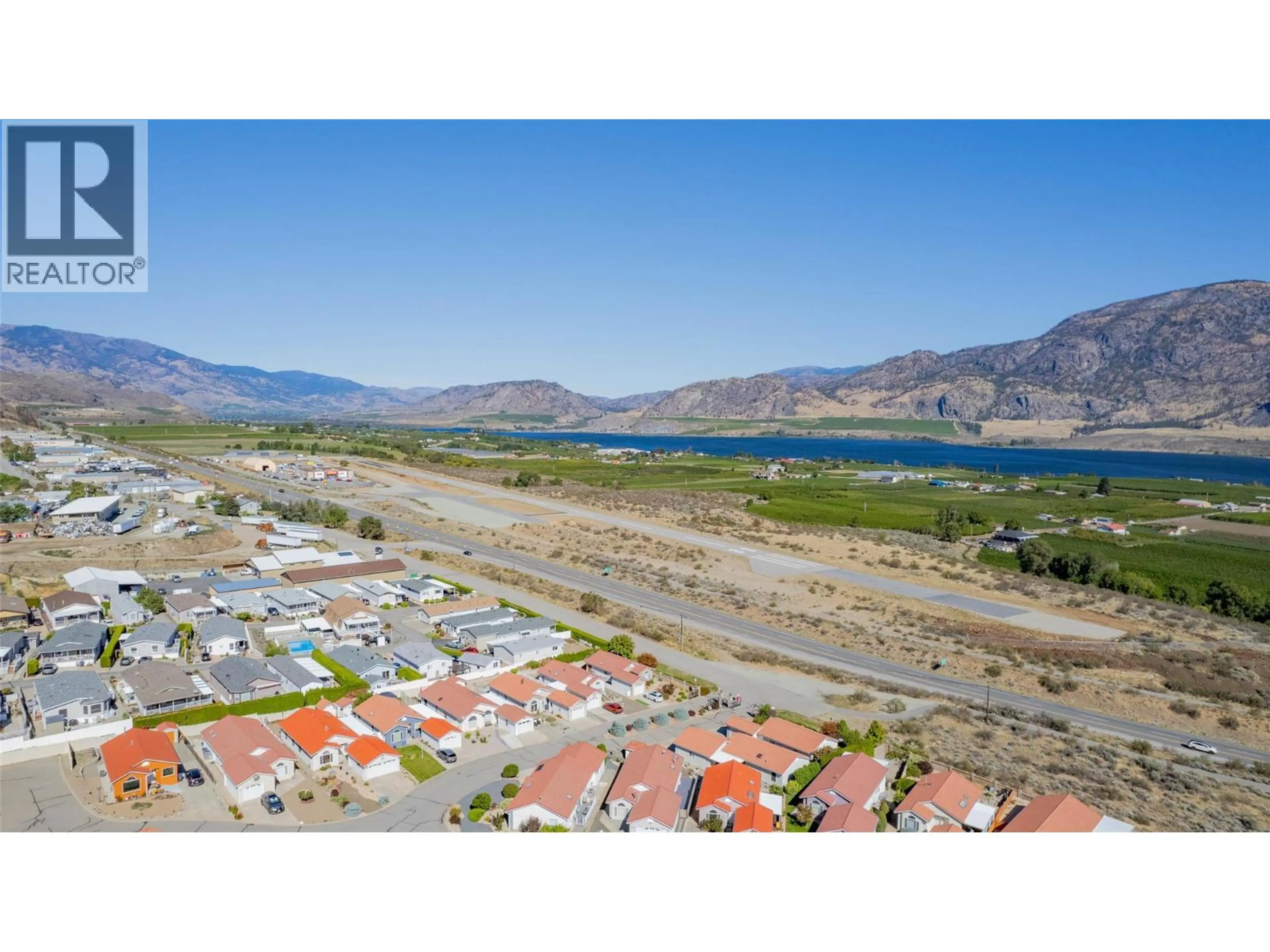 Property at #14 9400 115TH STREET, Osoyoos, BC