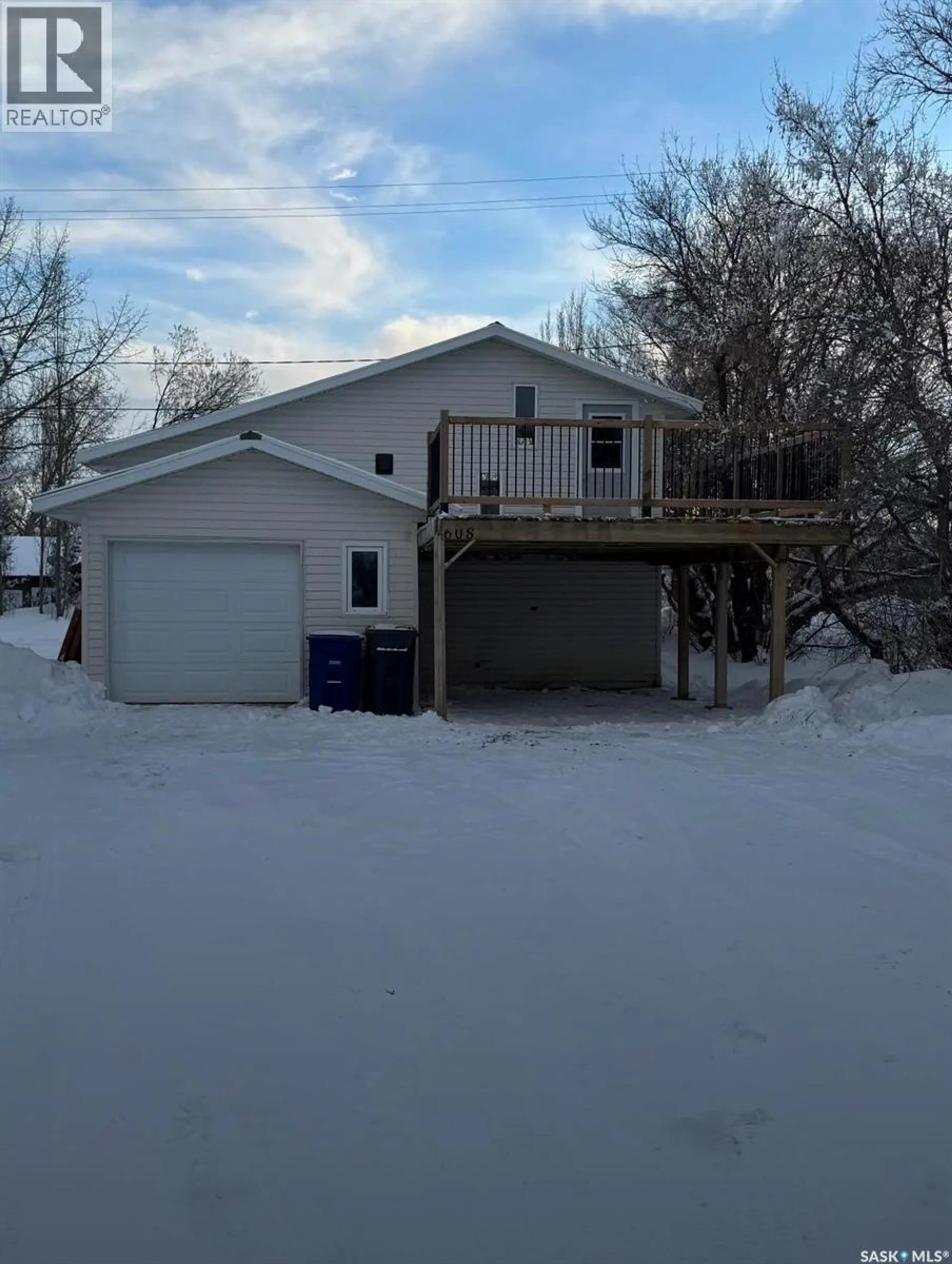 Property at 608 WHYTE STREET, Loreburn, SK