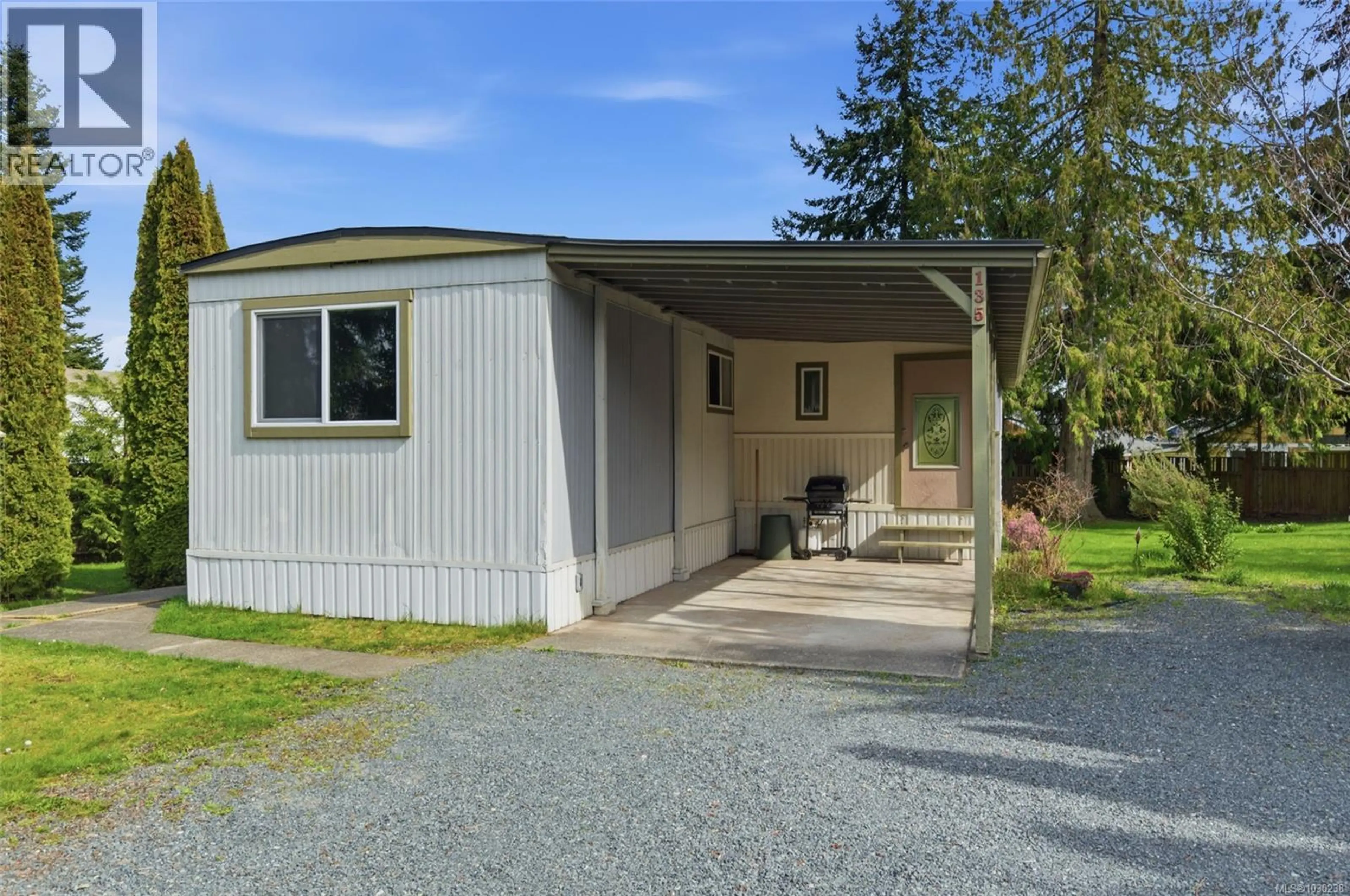 Property at 135 MERIDIAN WAY, Parksville, BC