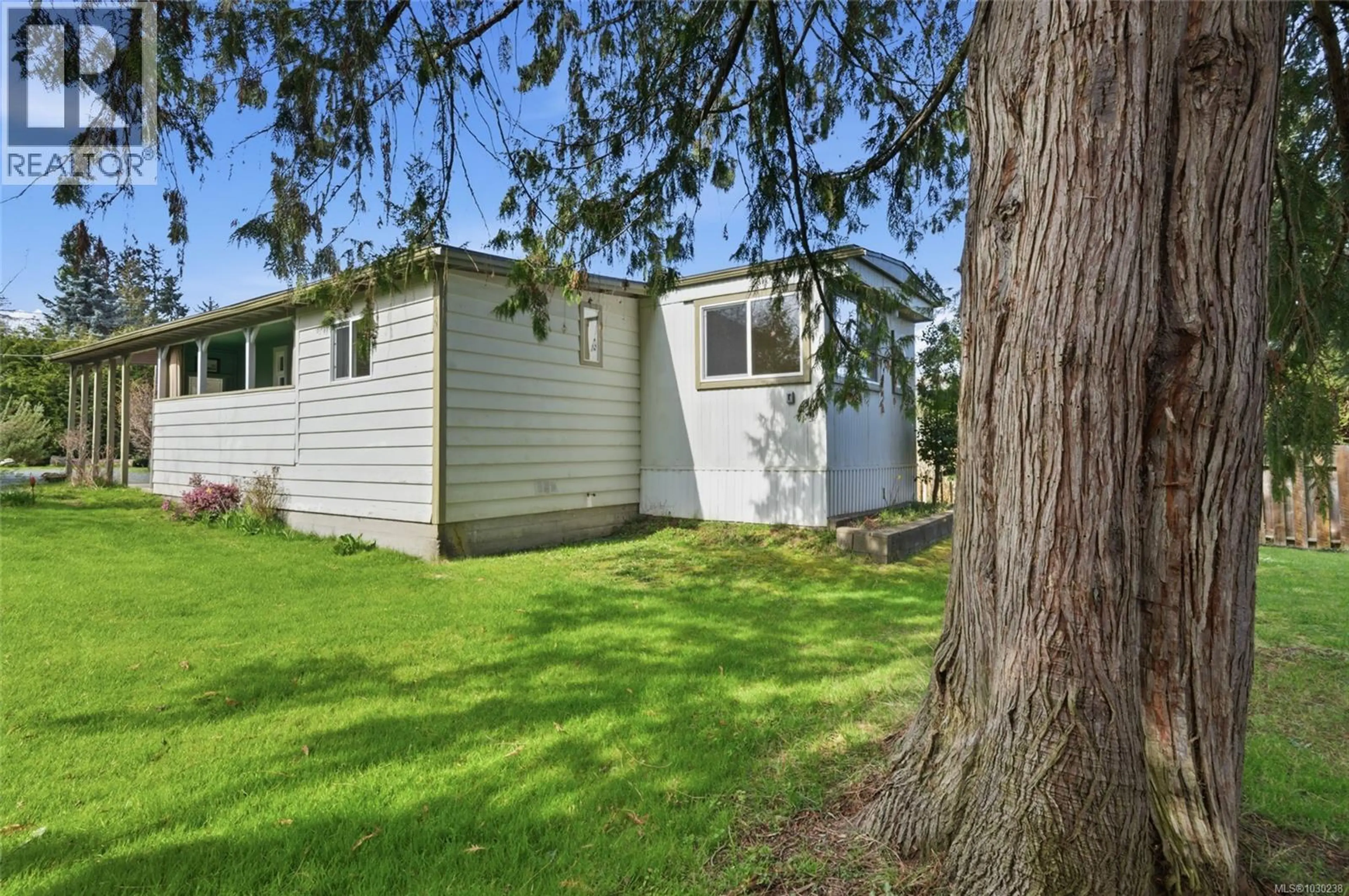 Property at 135 MERIDIAN WAY, Parksville, BC