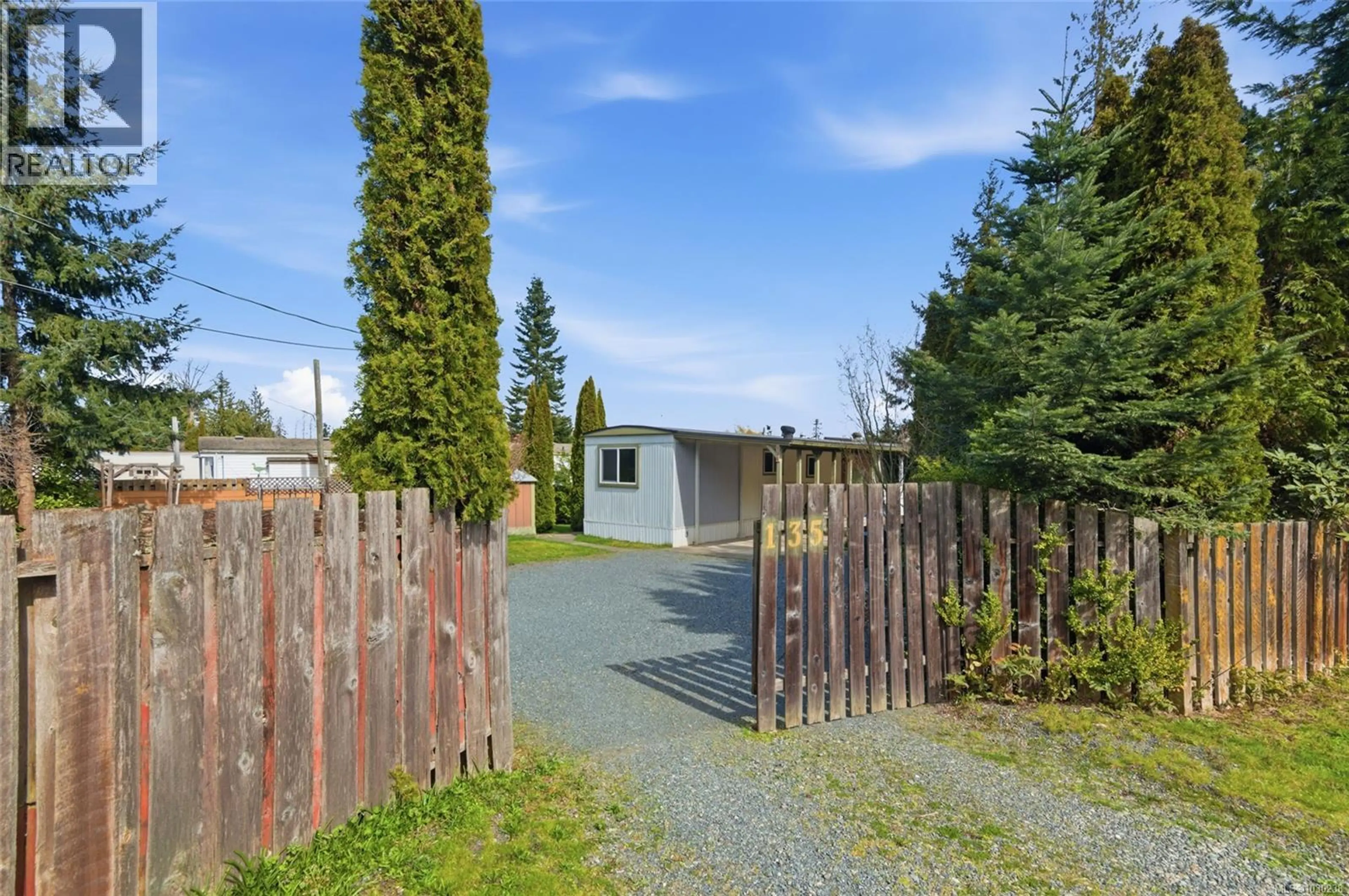 Property at 135 MERIDIAN WAY, Parksville, BC