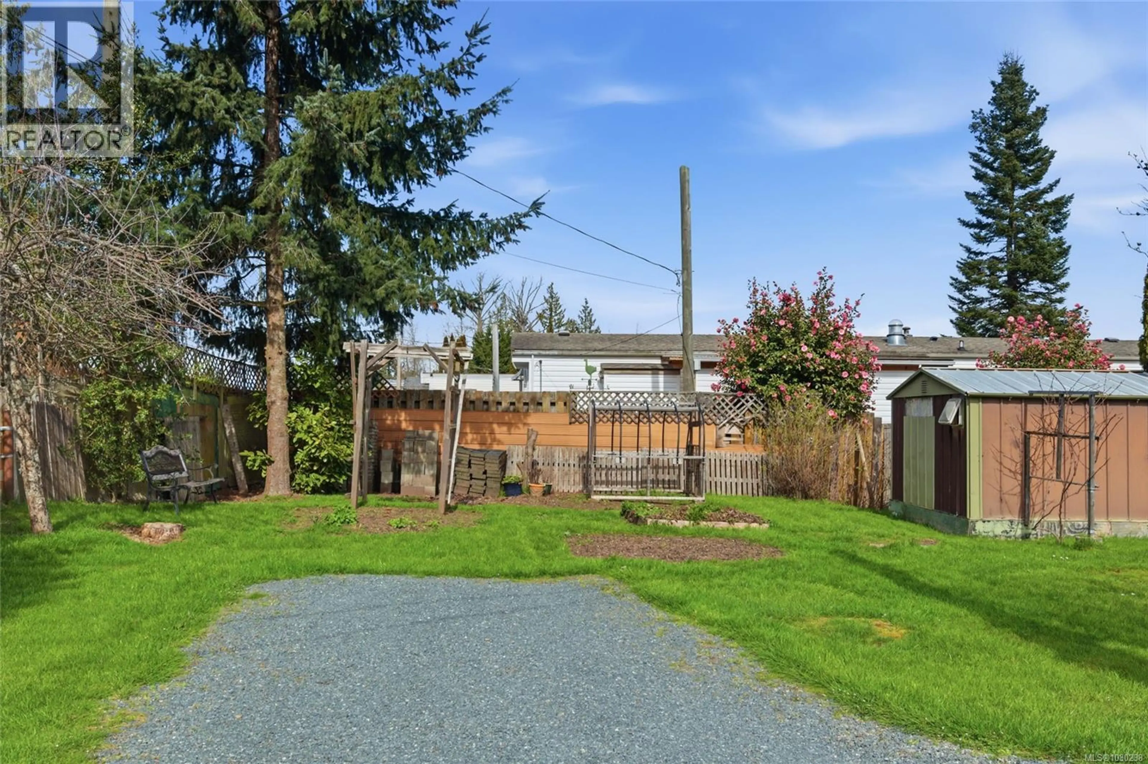 Property at 135 MERIDIAN WAY, Parksville, BC