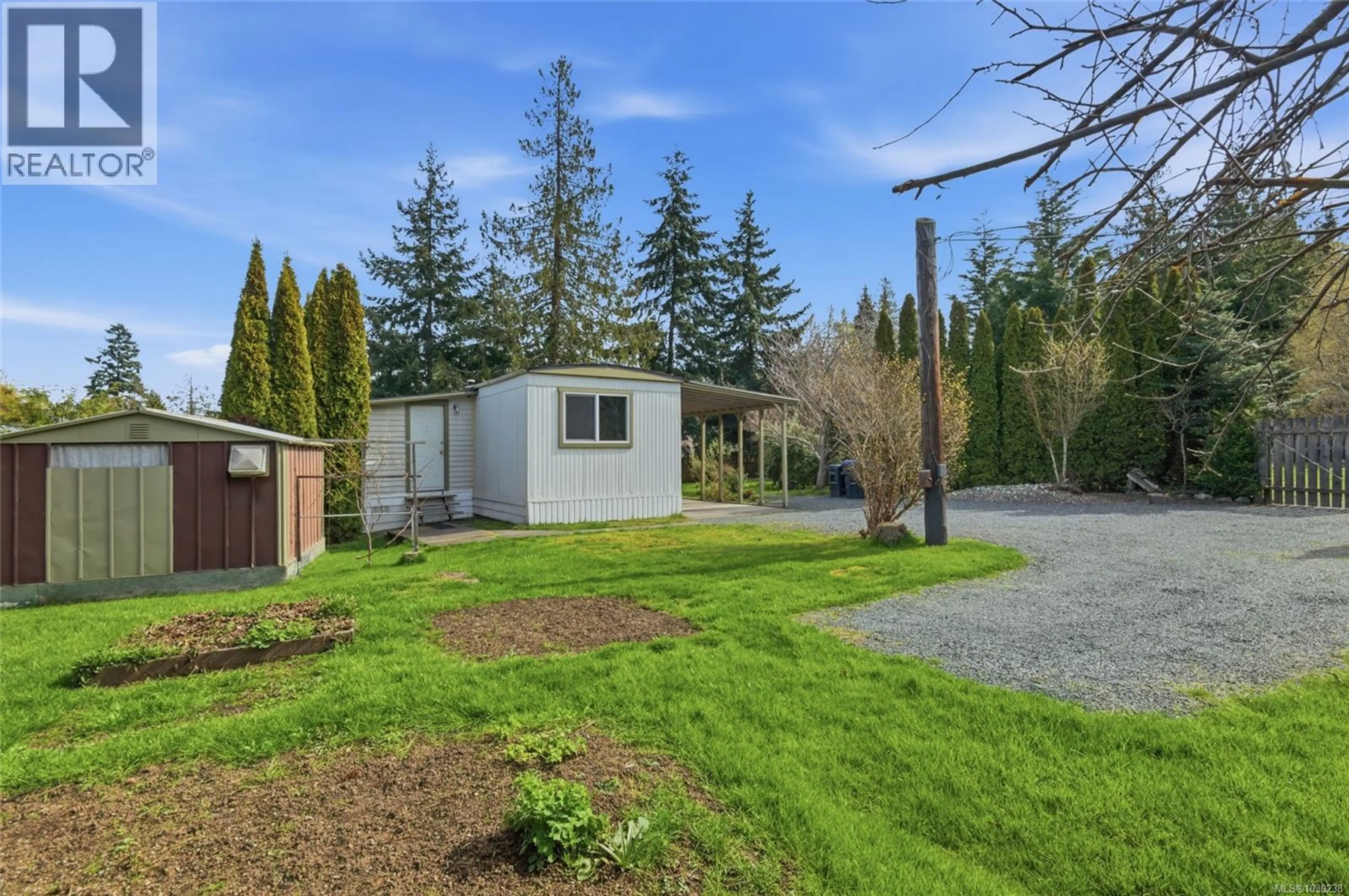 Property at 135 MERIDIAN WAY, Parksville, BC