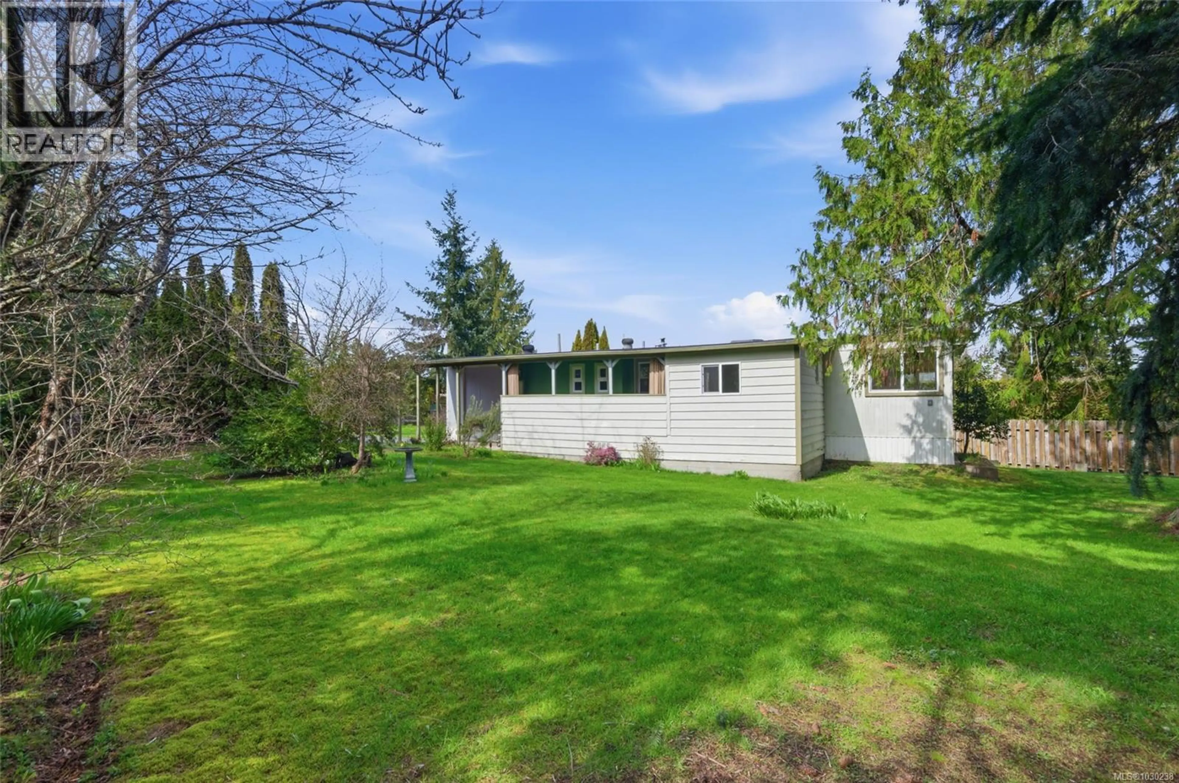 Property at 135 MERIDIAN WAY, Parksville, BC